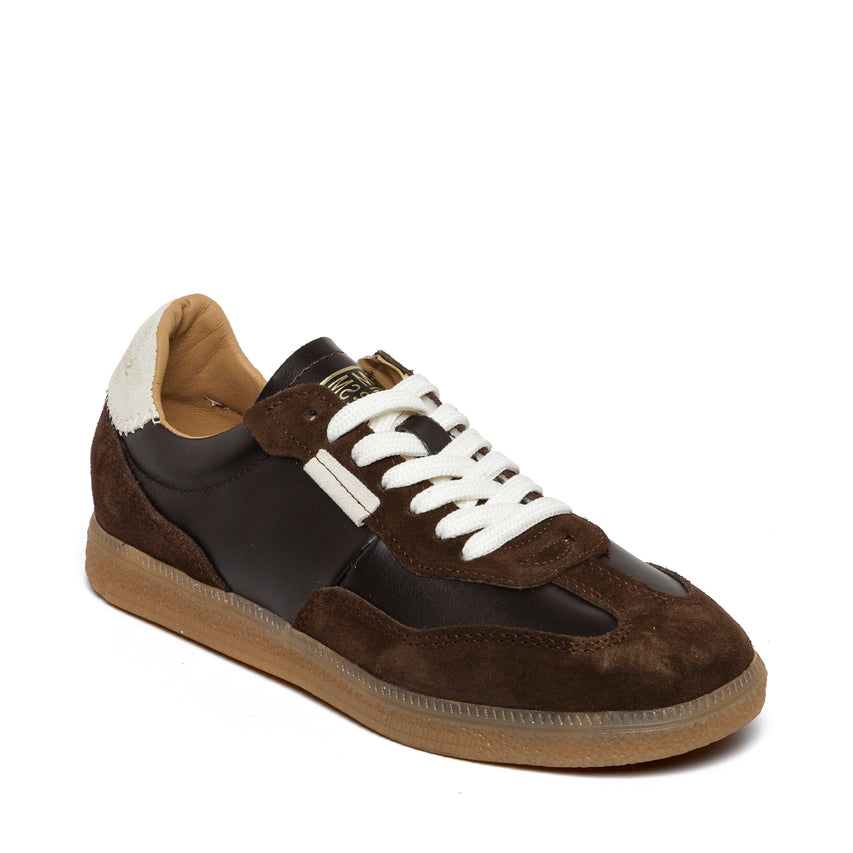 Emporia Dark Brown