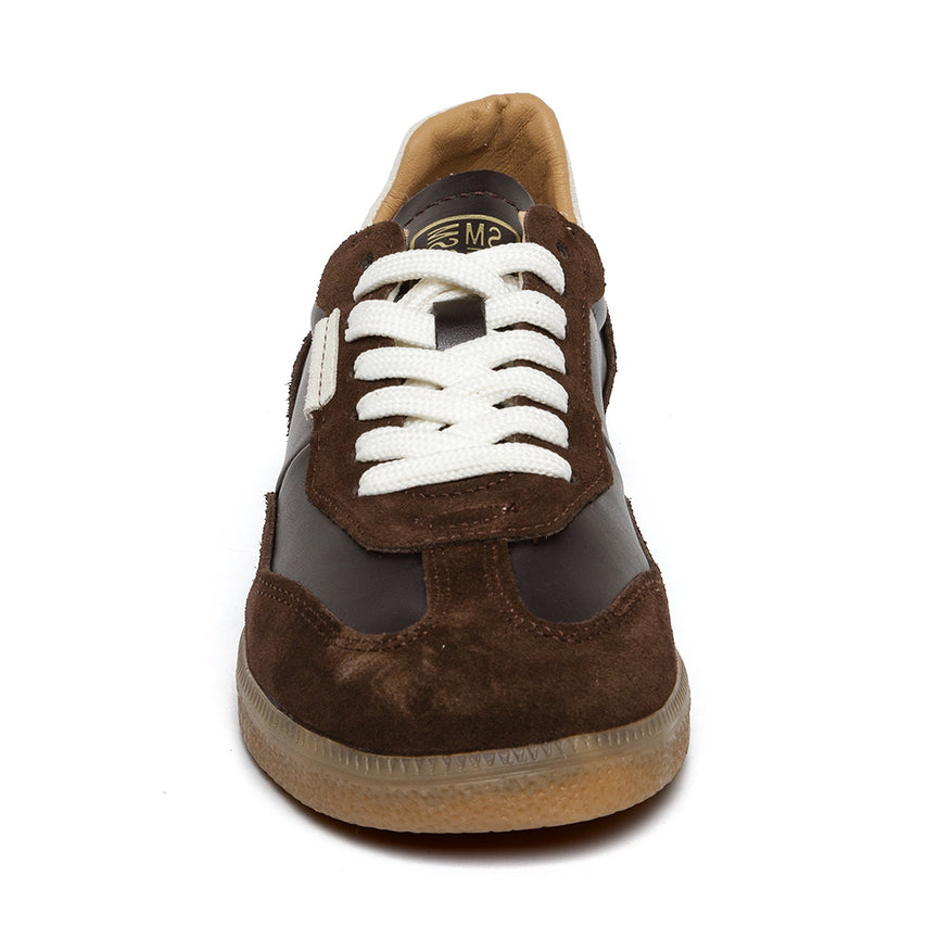 Emporia Dark Brown