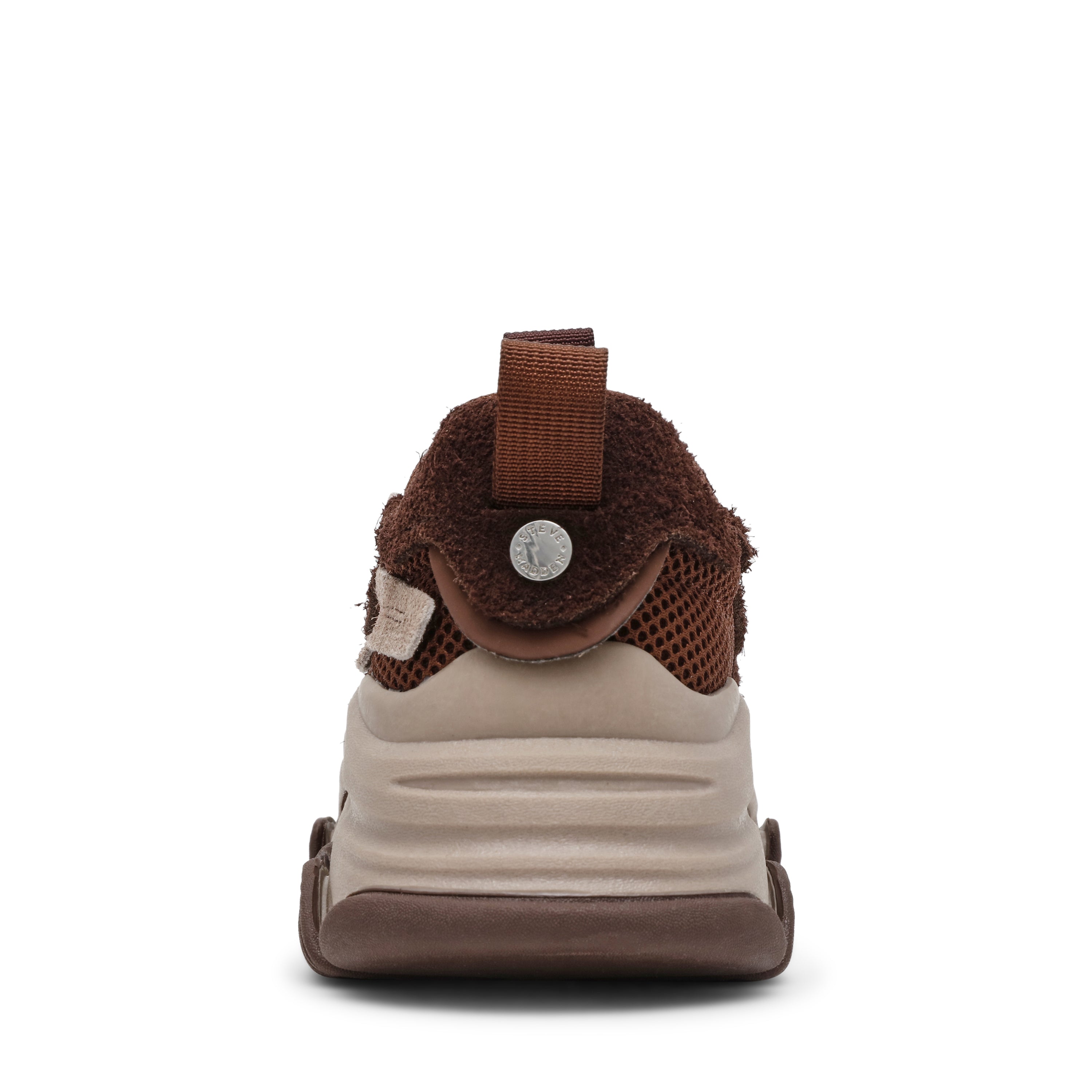 Possession-E Ground Coffee Suede