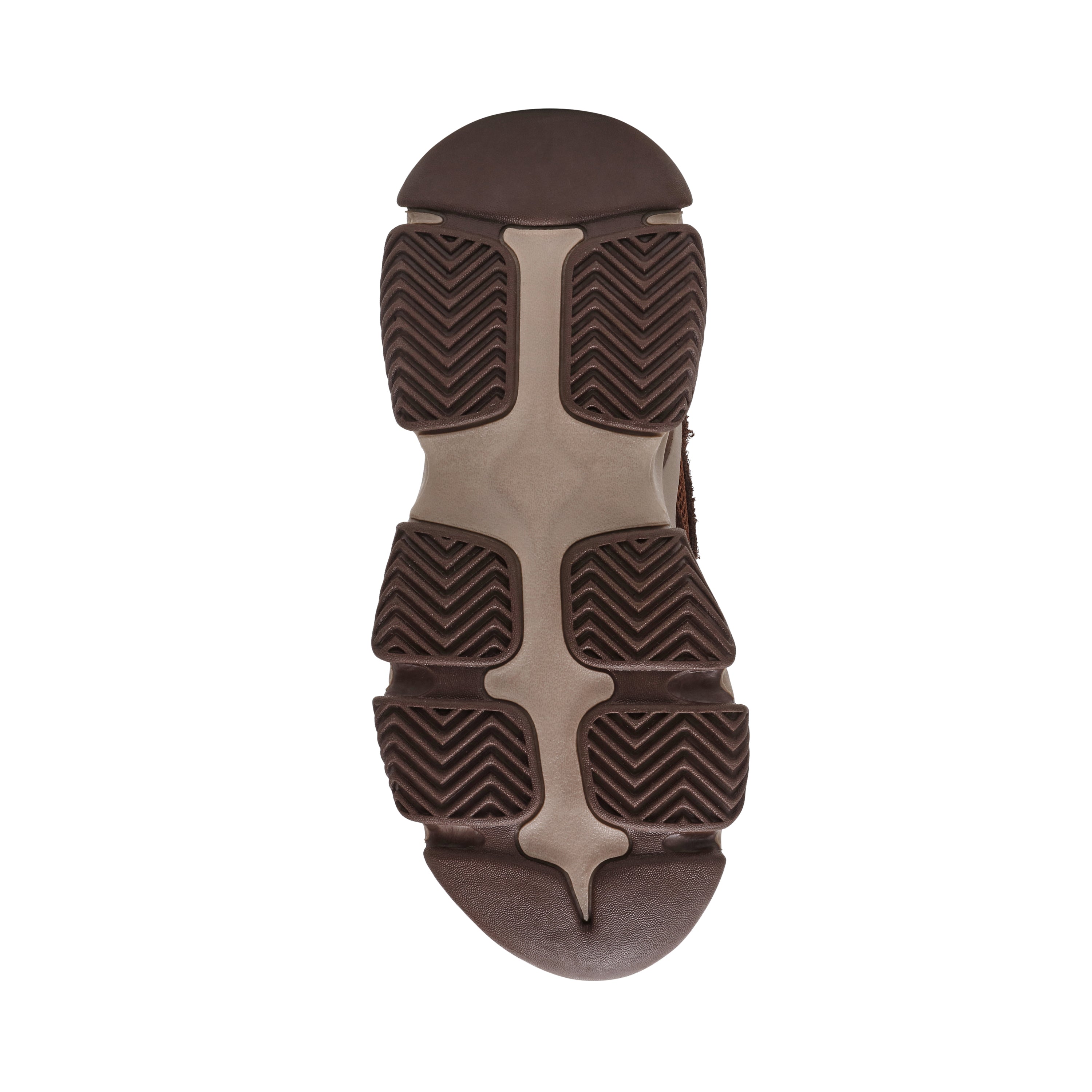 Possession-E Ground Coffee Suede