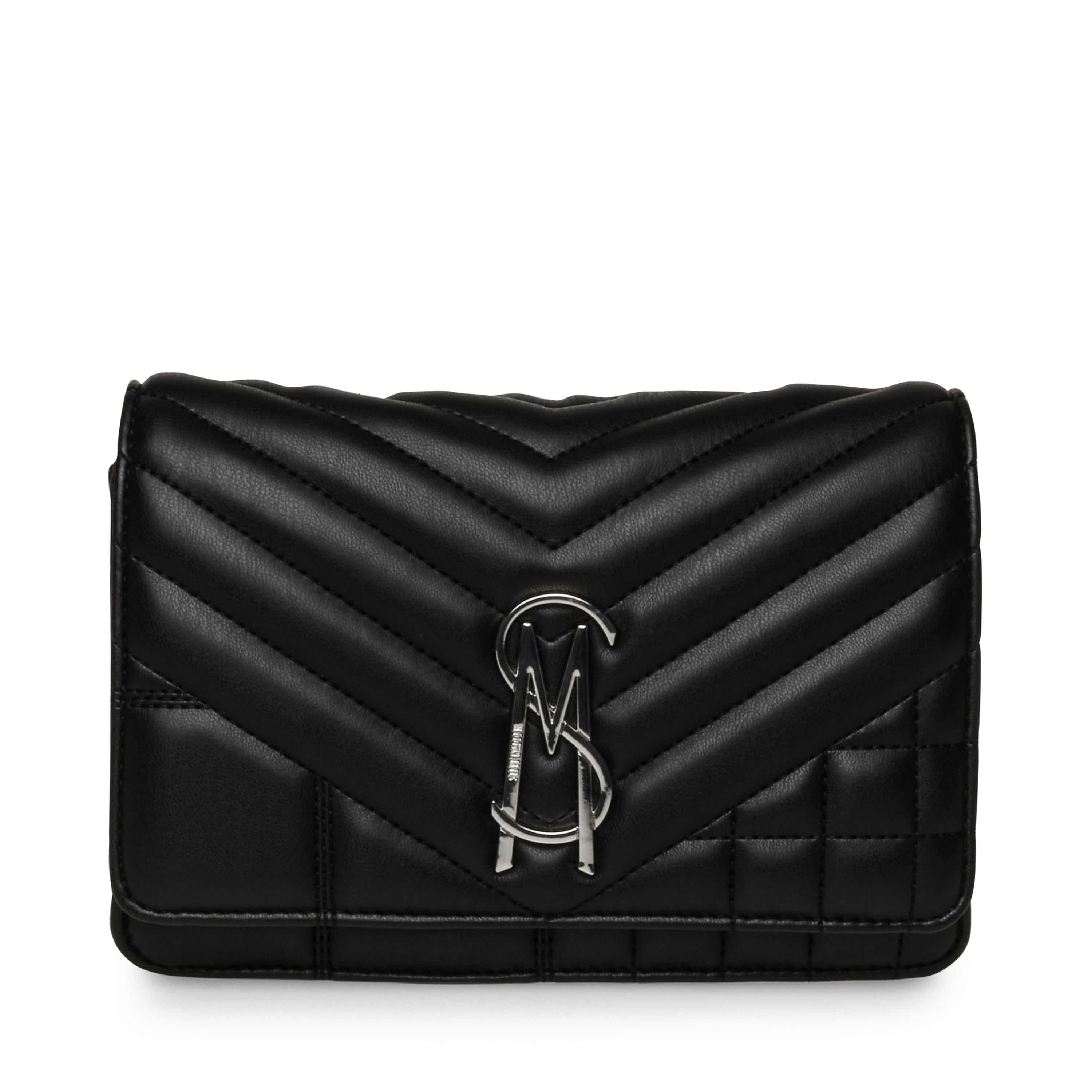 Bvoler-Q Black/Silver