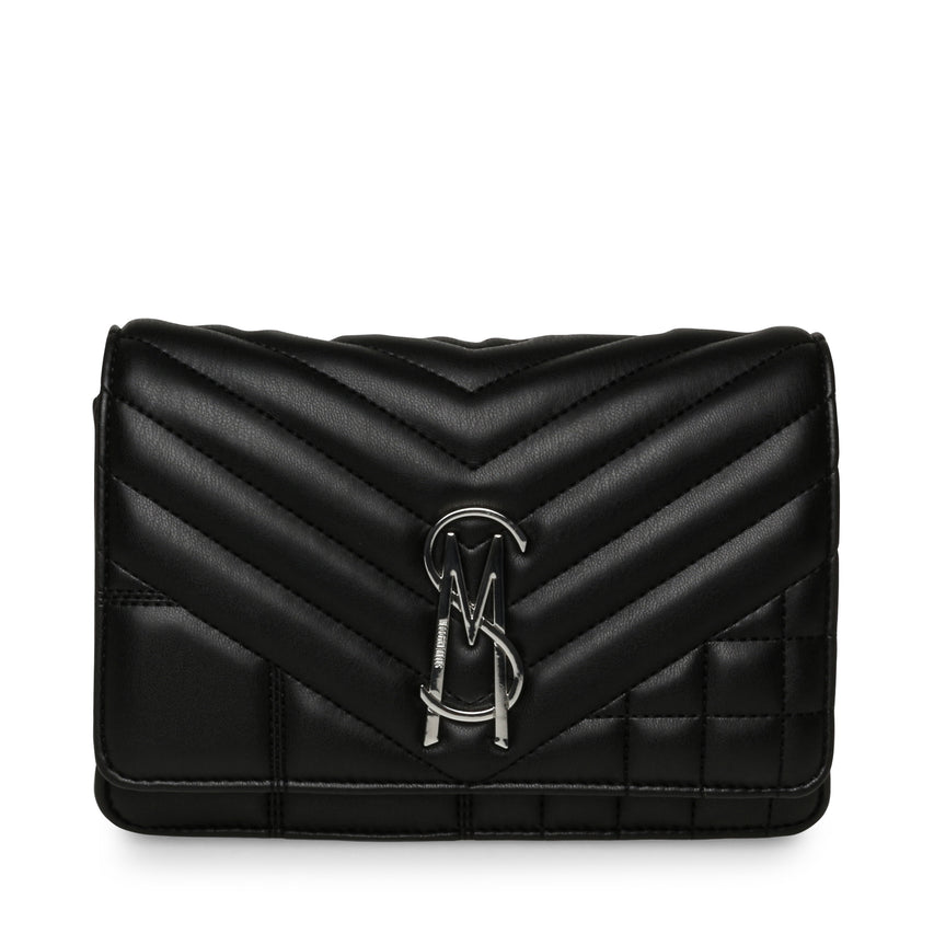 Bvoler-Q Black/Silver