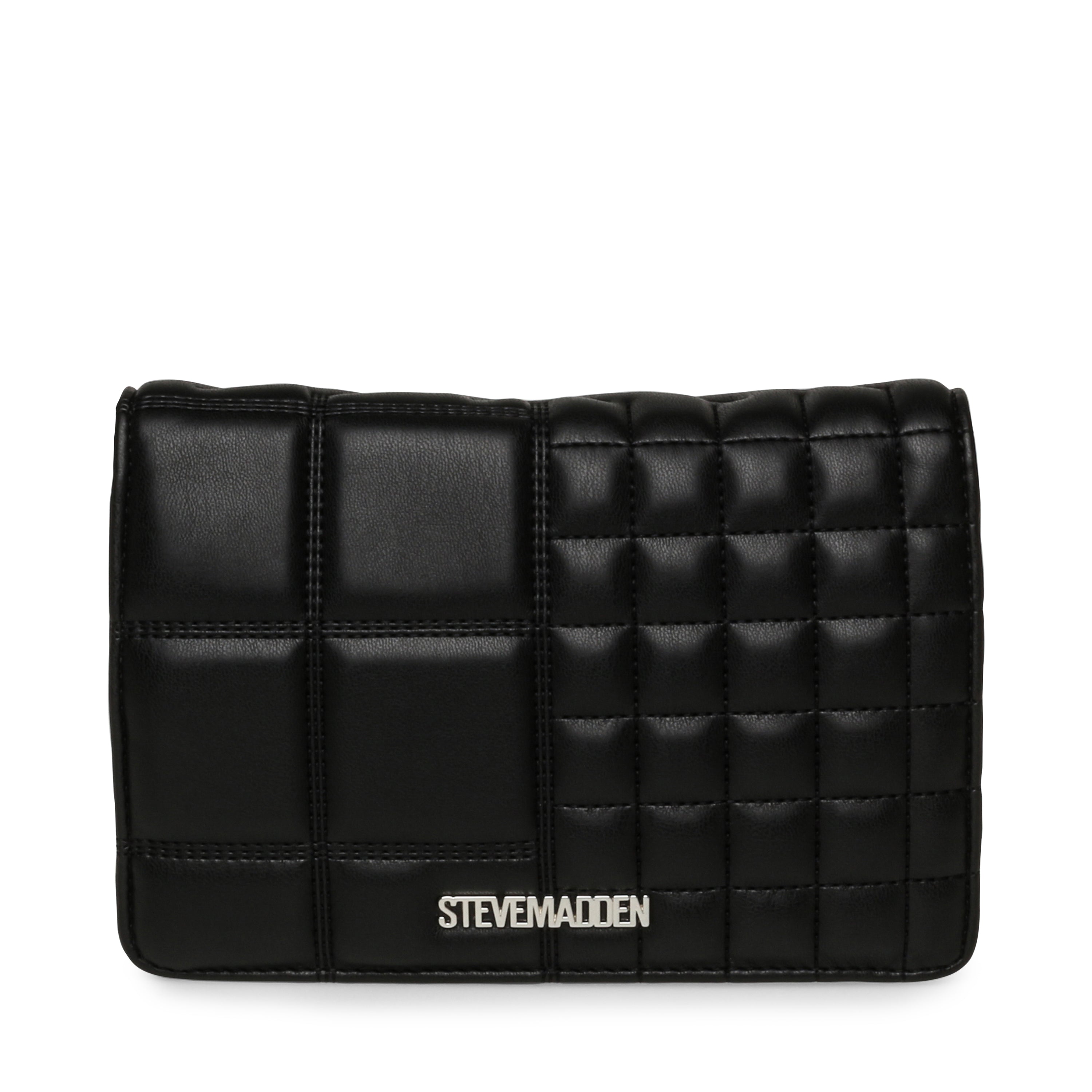 Bvoler-Q Black/Silver