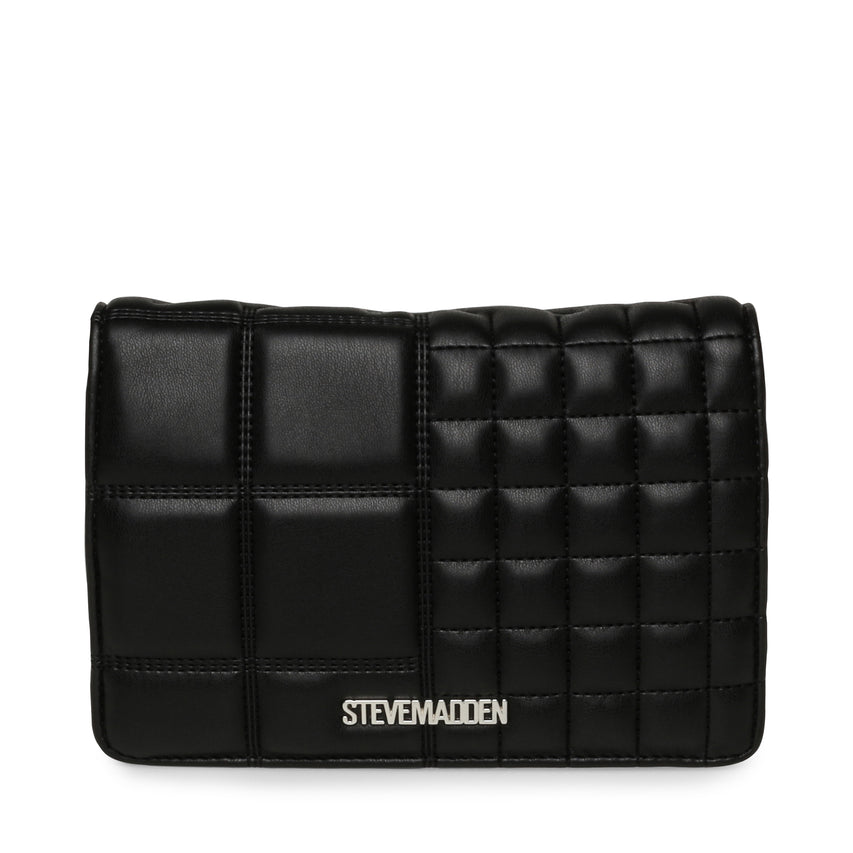 Bvoler-Q Black/Silver