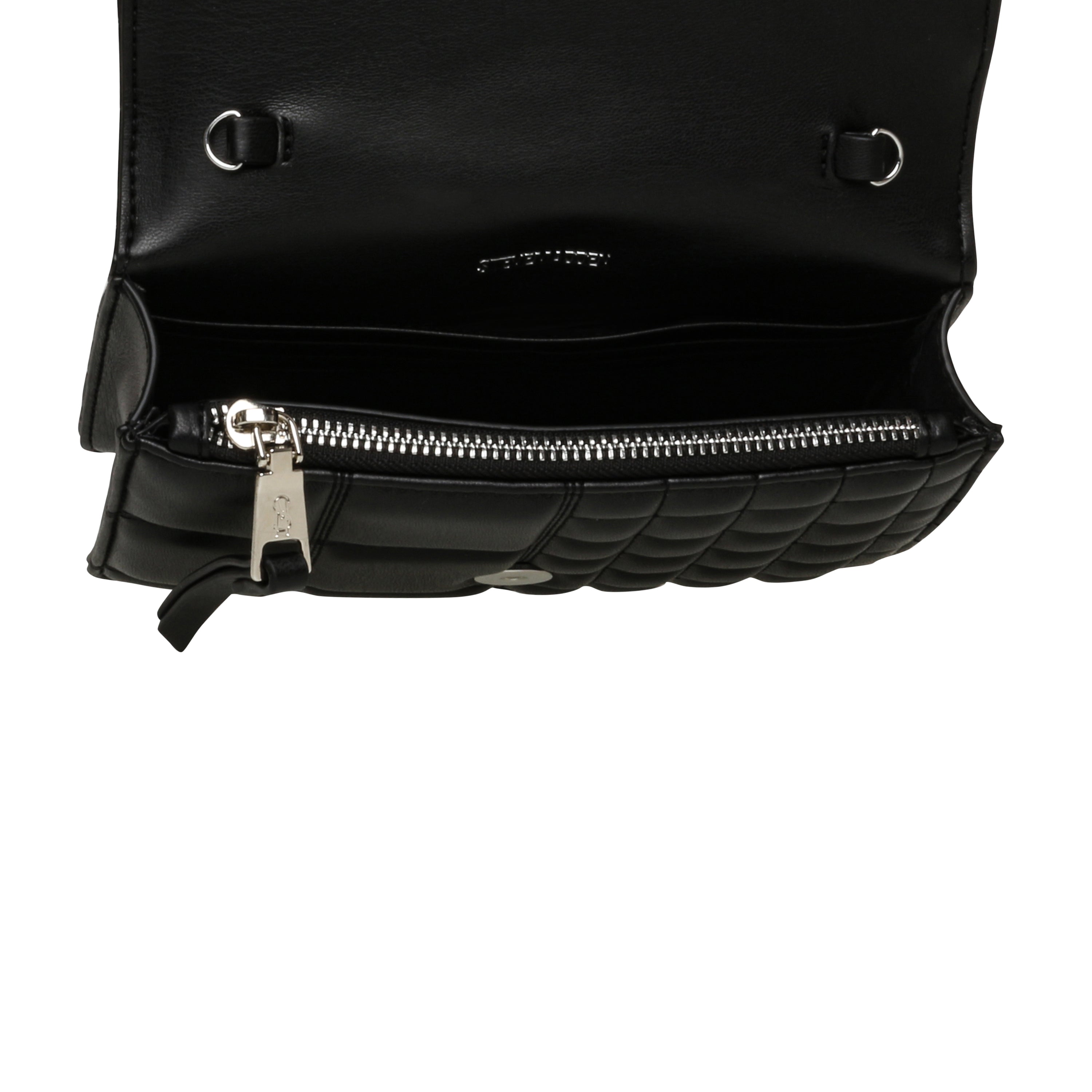 Bvoler-Q Black/Silver