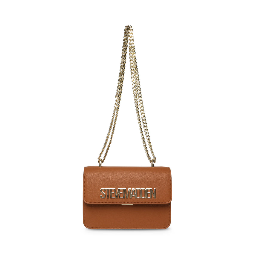 Bstakes-2 Camel/Gold