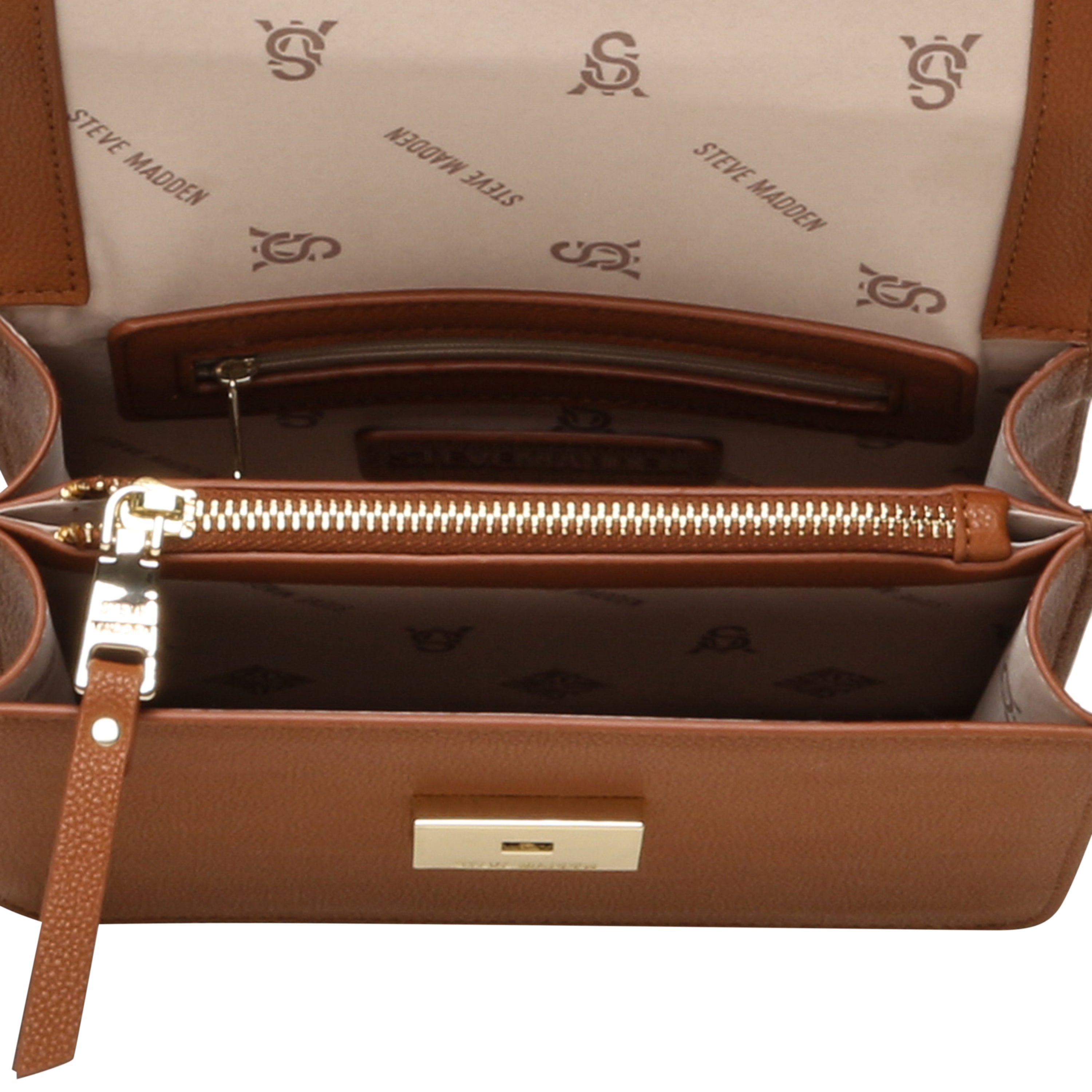 Bstakes-2 Camel/Gold