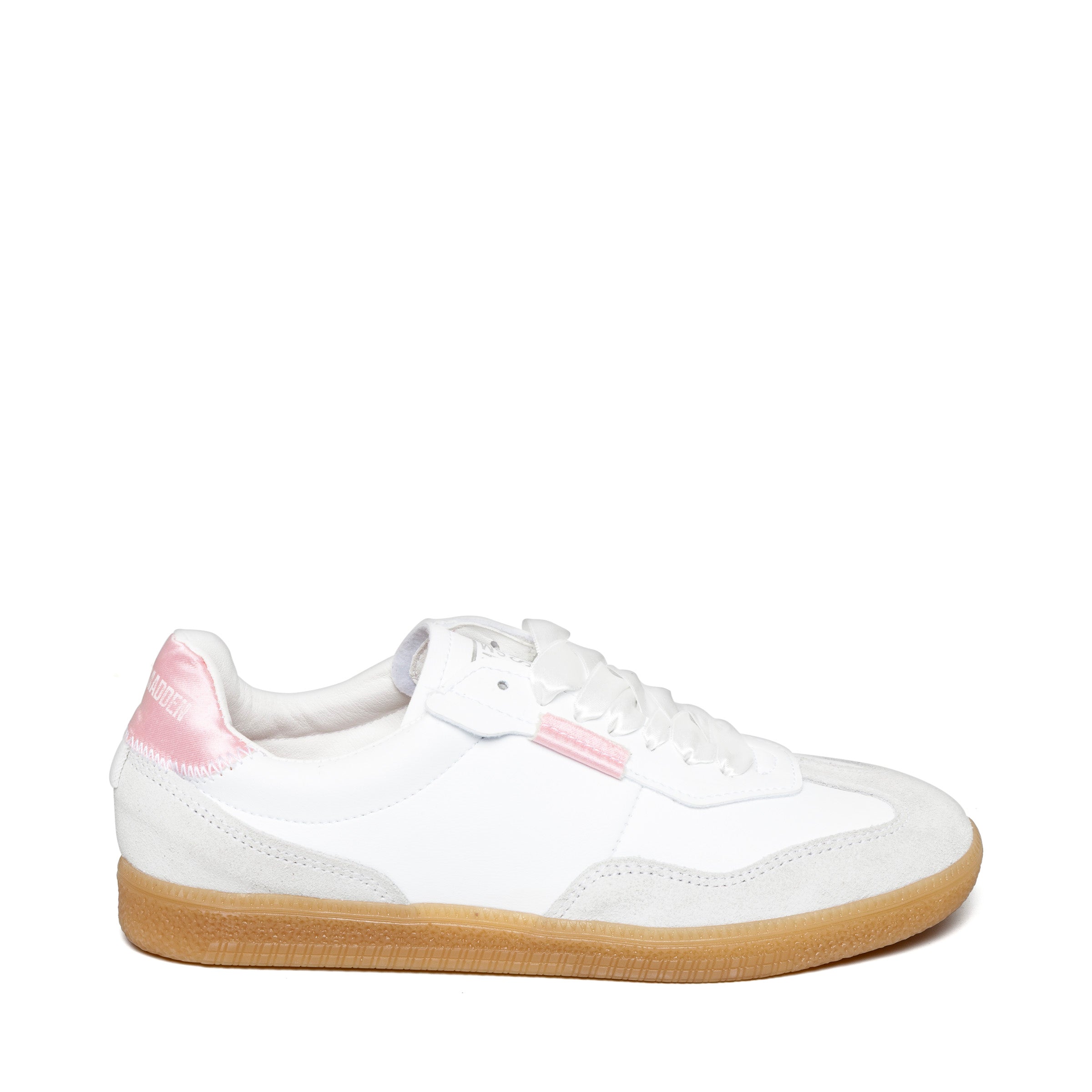 Emporia White/Pink