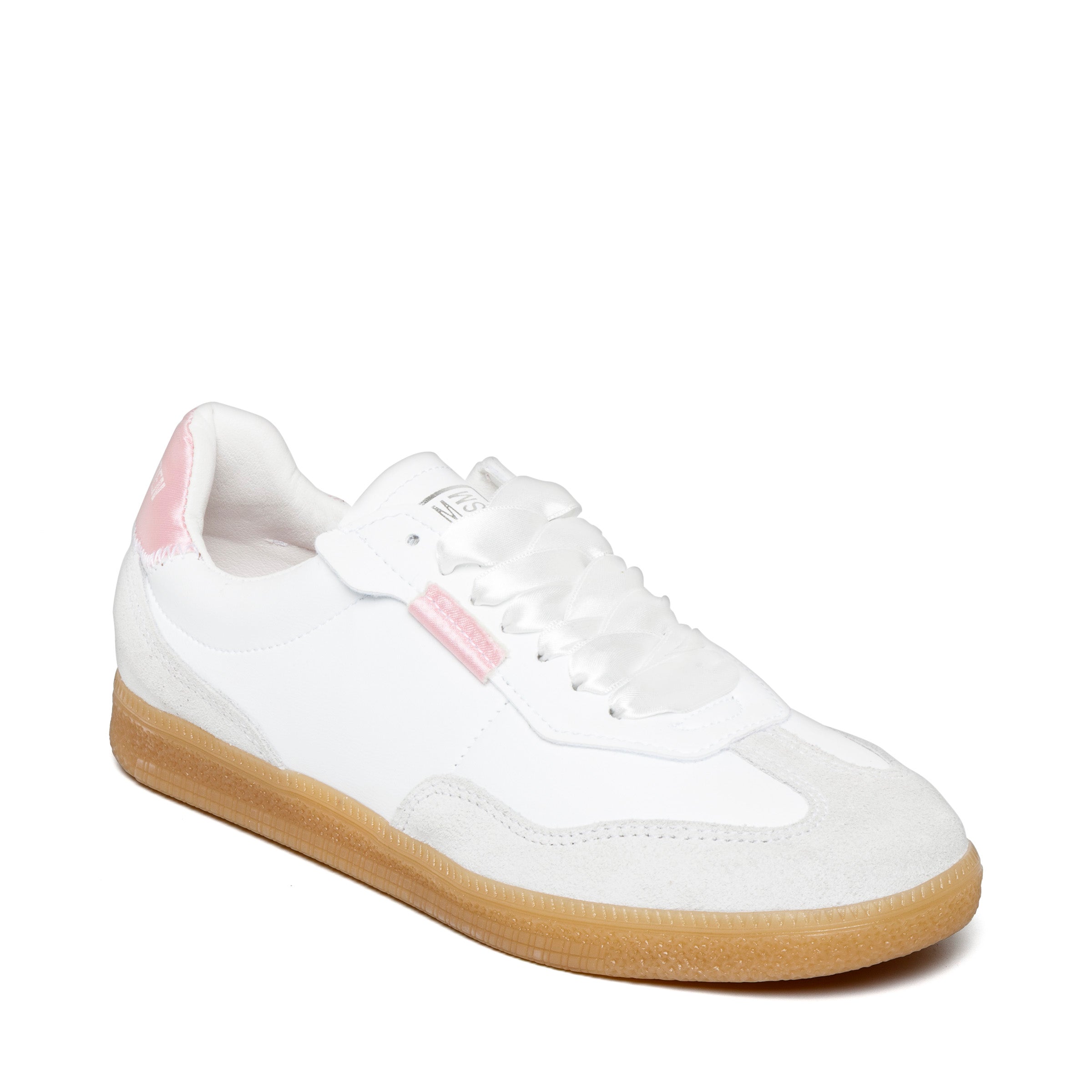 Emporia White/Pink