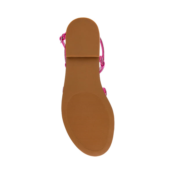 Transport-R Sandal Pink Iridescent
