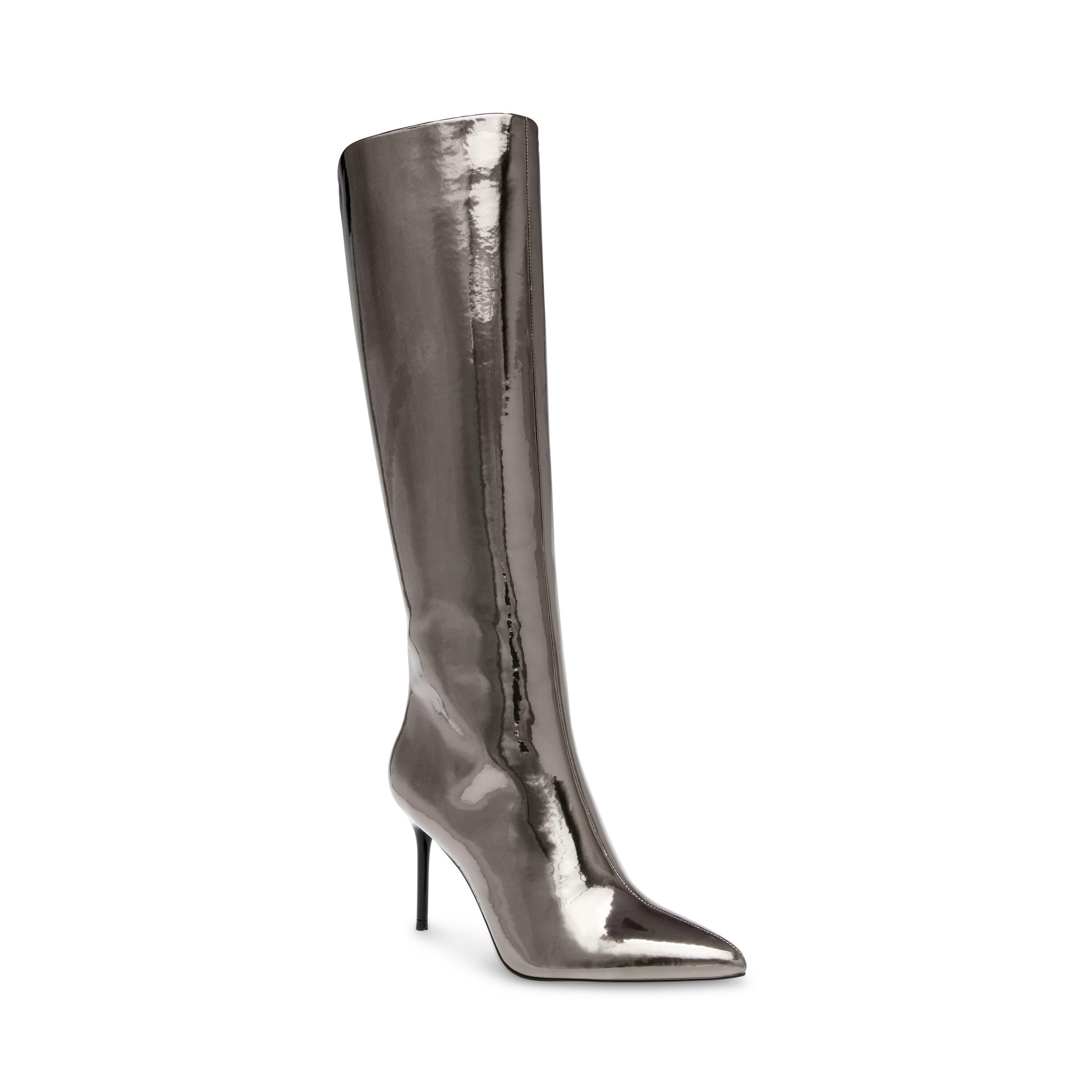 Lovable Boot Pewter- Hover Image