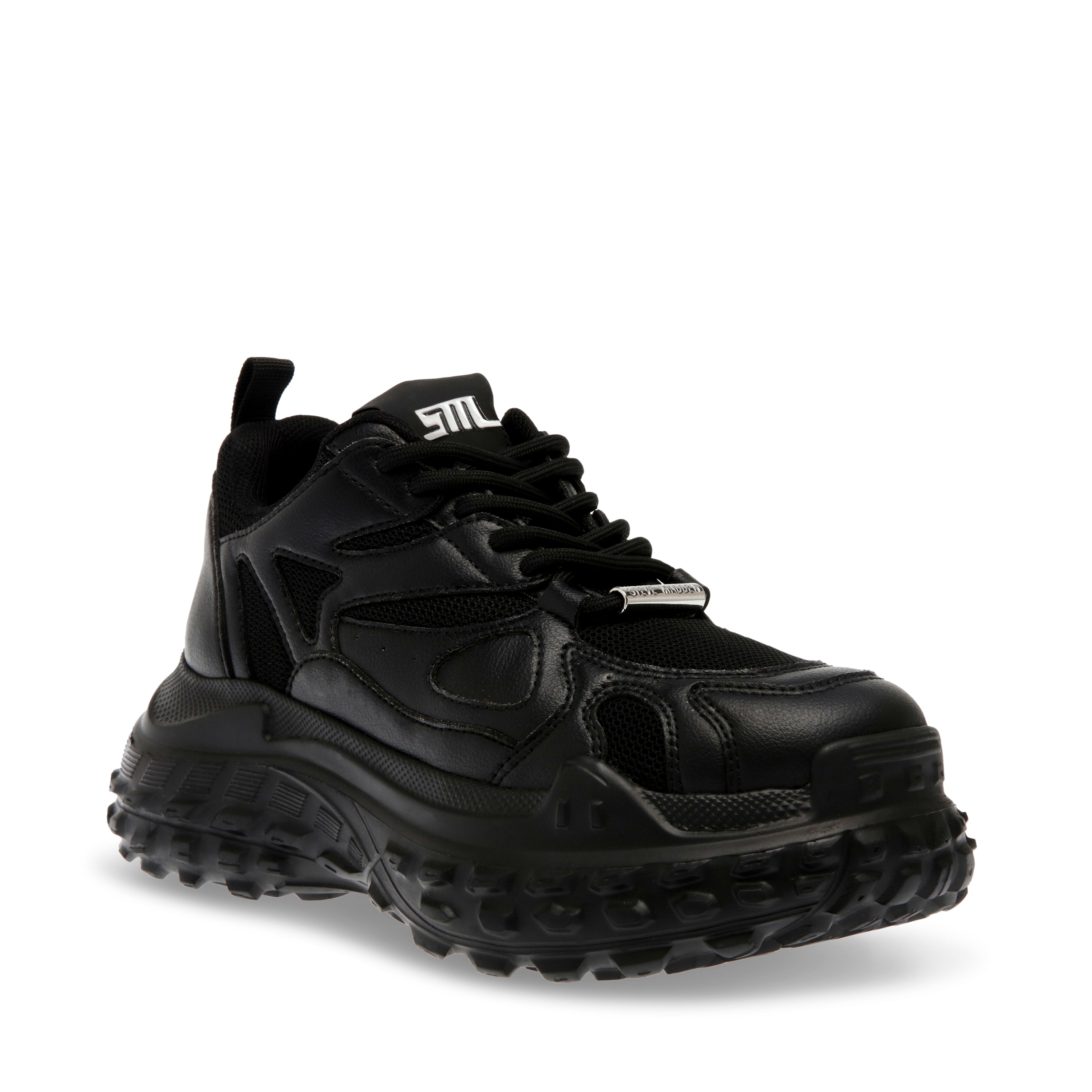 Cadenza Sneaker Black- Hover Image