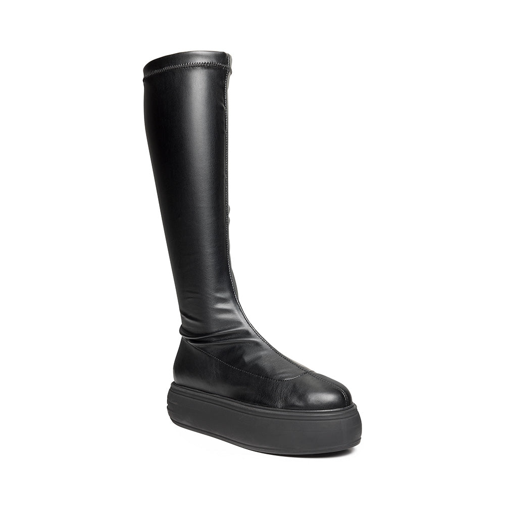 Heavenly Boot Black- Hover Image