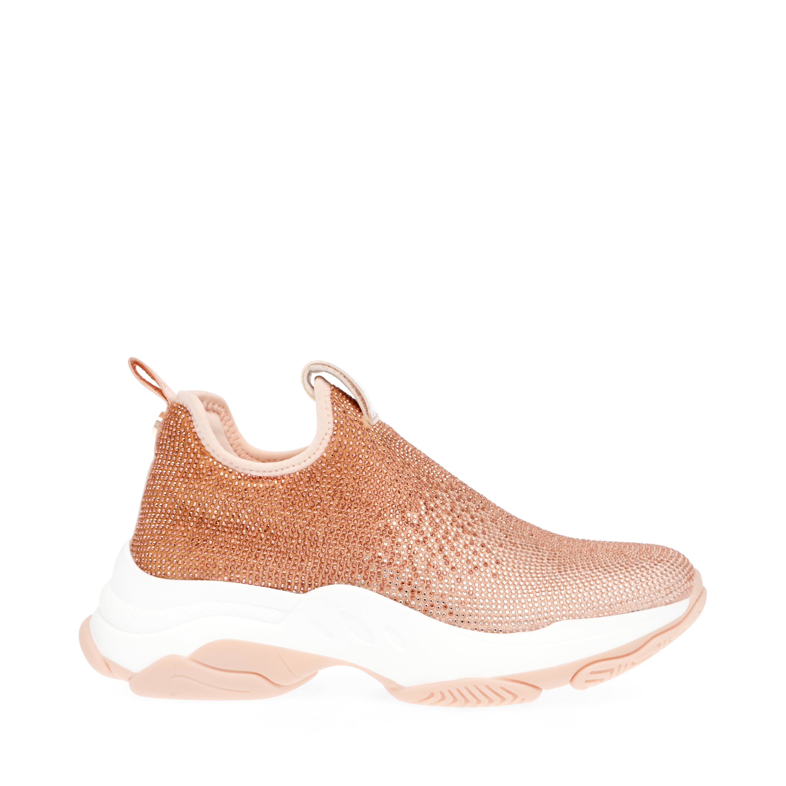 Mythical Sneaker Rose Gold