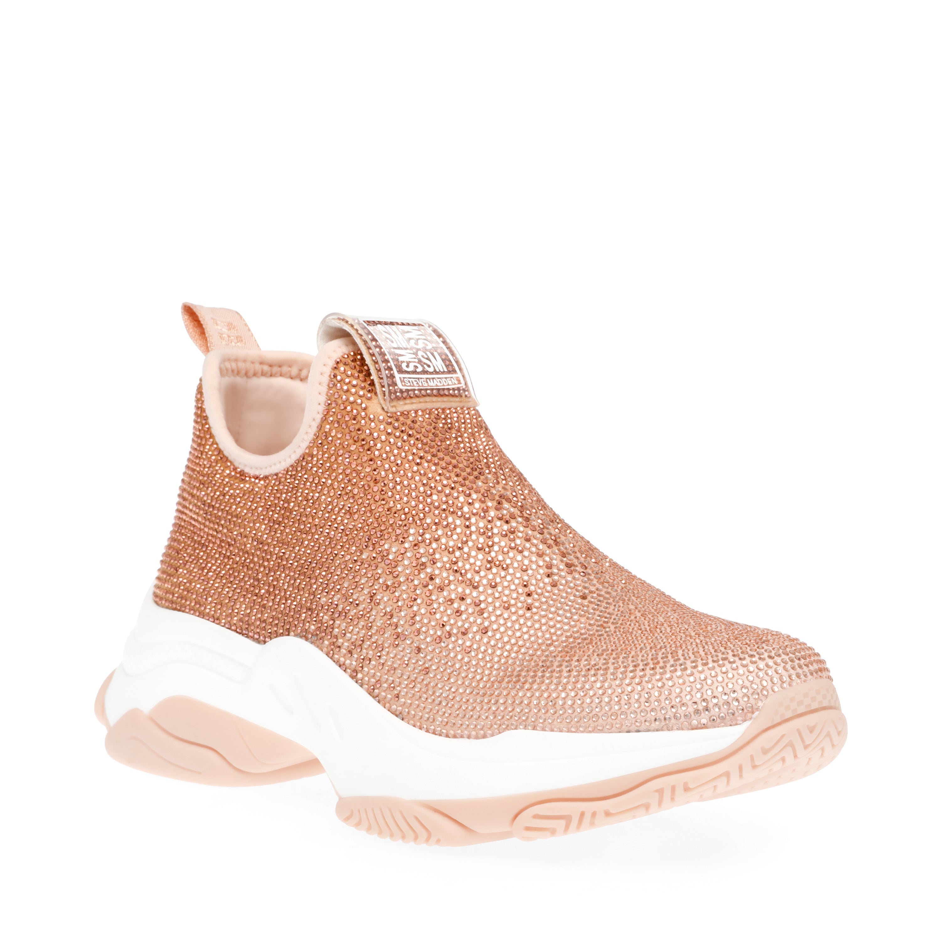 Mythical Sneaker Rose Gold- Hover Image