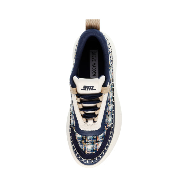 Doubletake Sneaker Blue Navy