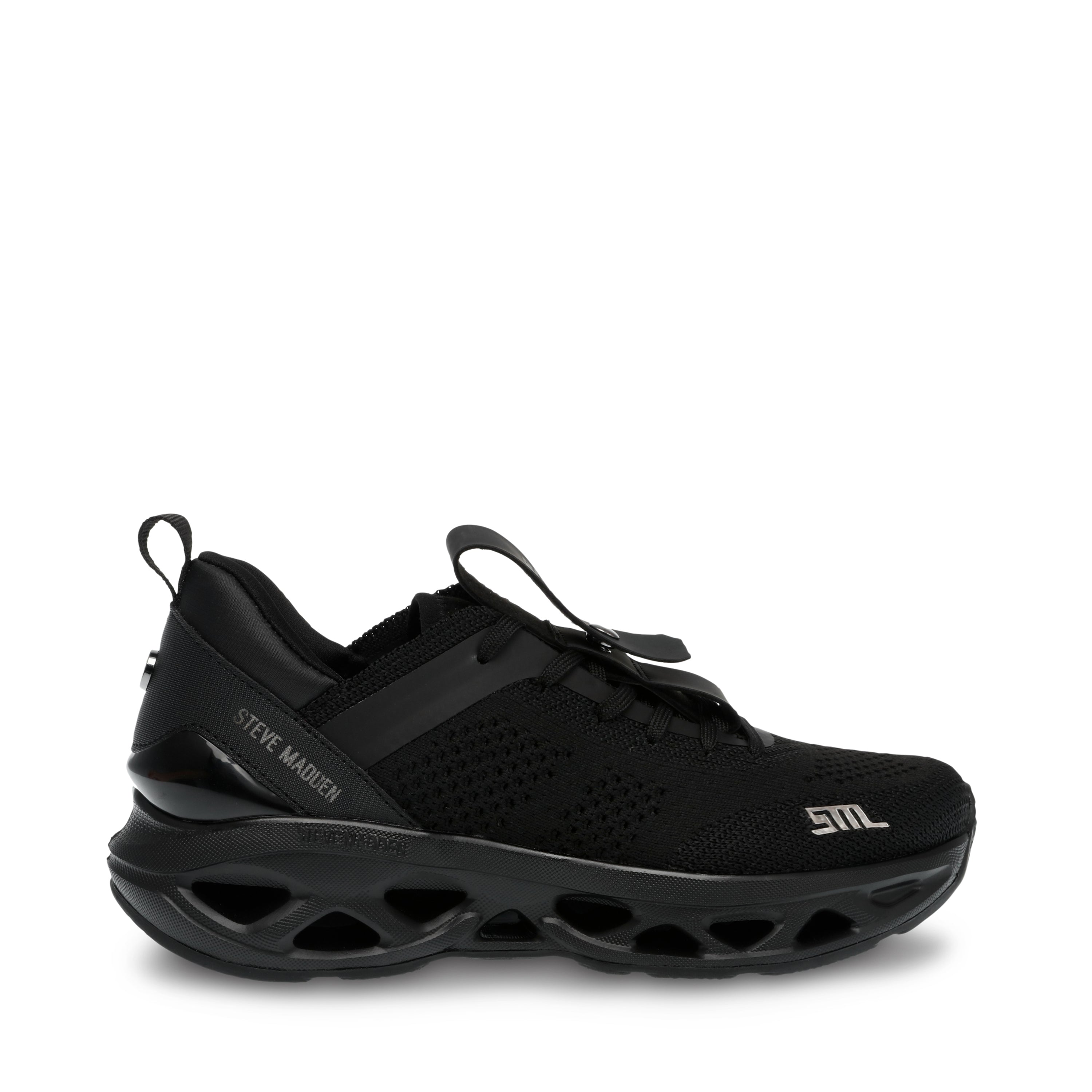 Surge 1 Black/Black