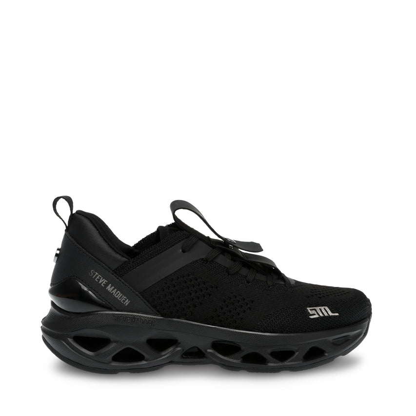 Surge 1 Black/Black