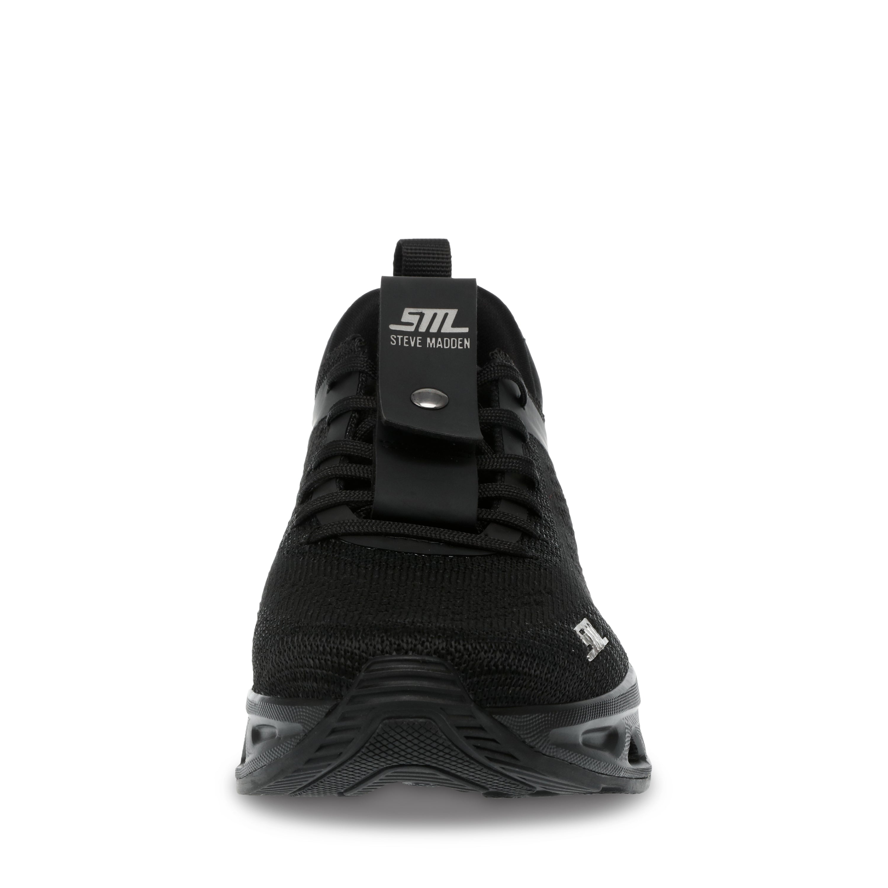 Surge 1 Black/Black