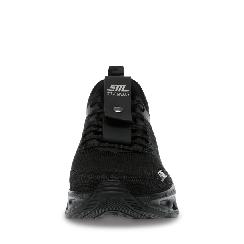Surge 1 Black/Black
