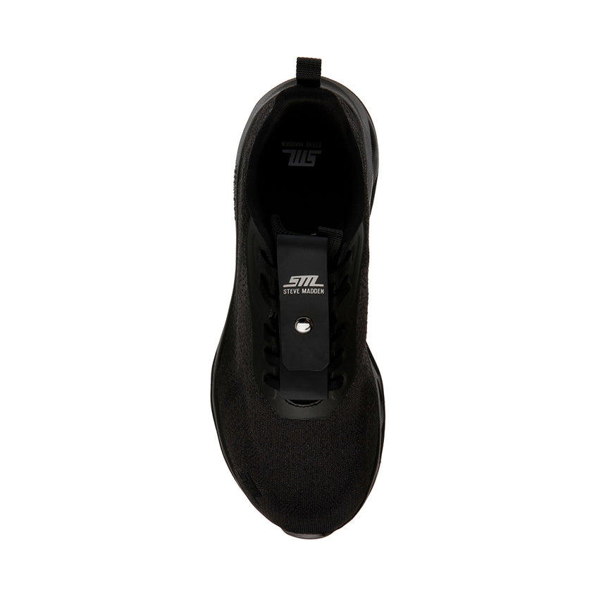 Surge 1 Black/Black