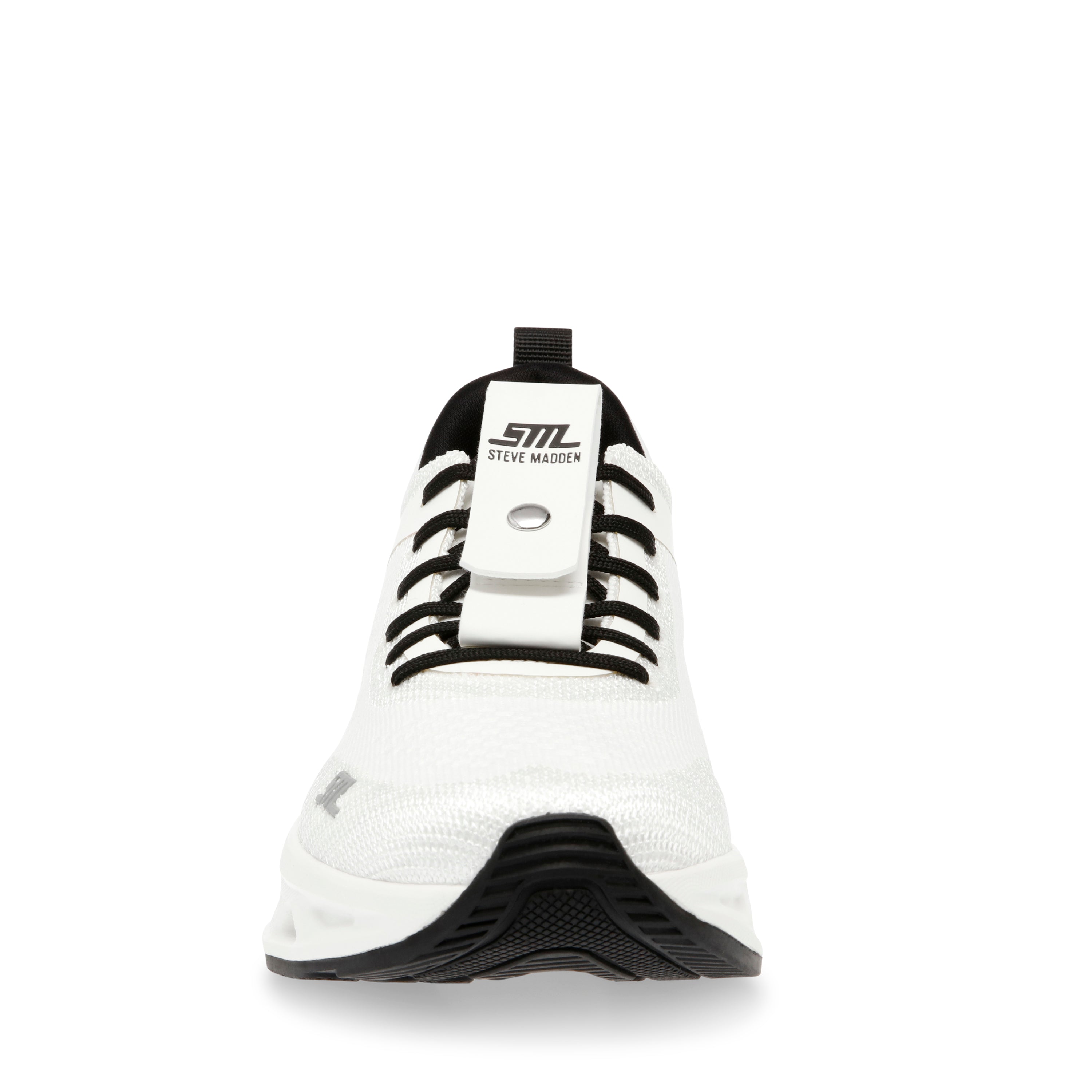 Surge 1 White/Silver