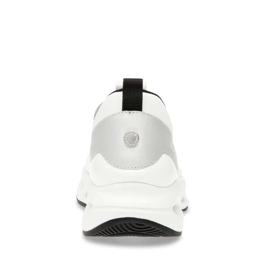 Surge 1 White/Silver