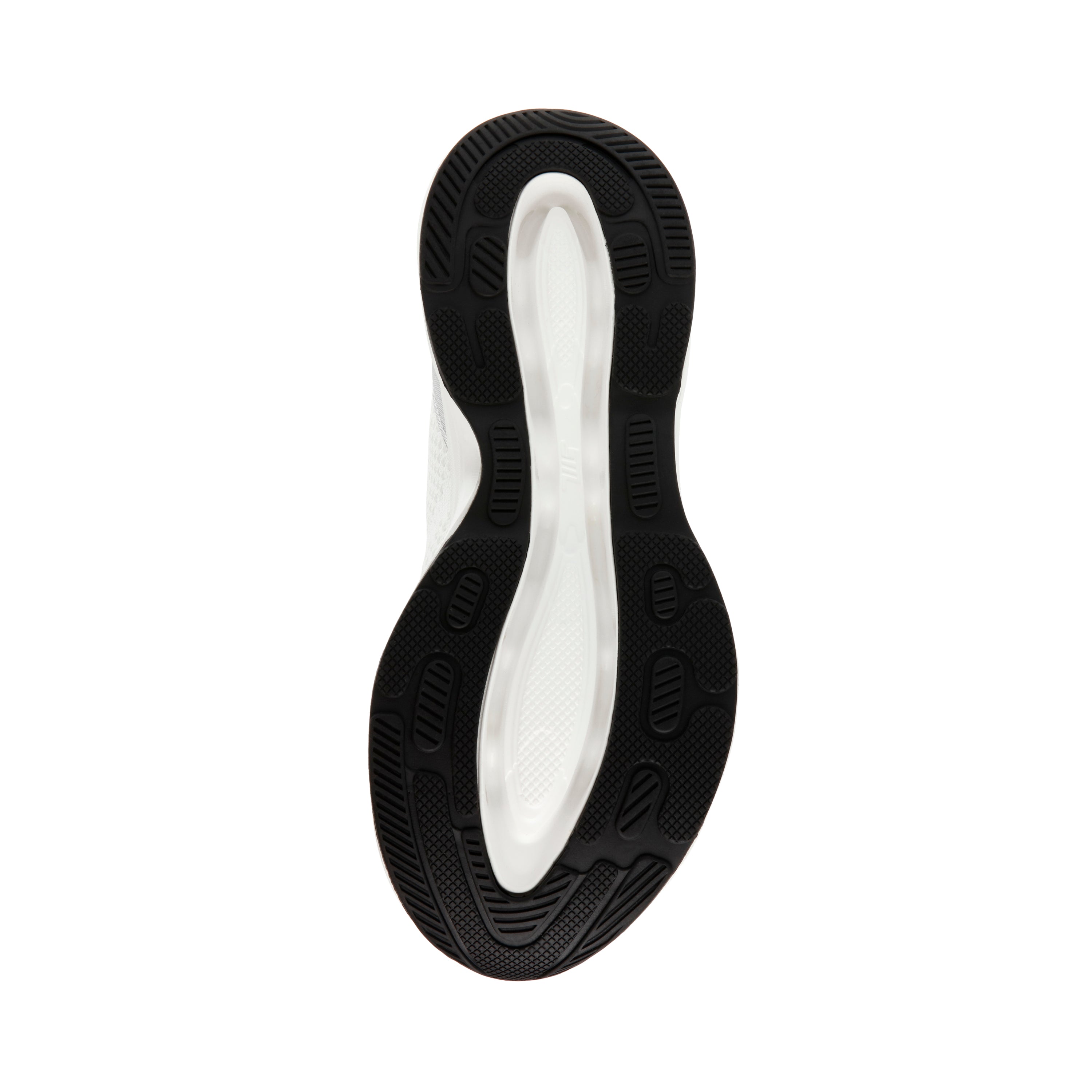Surge 1 White/Silver
