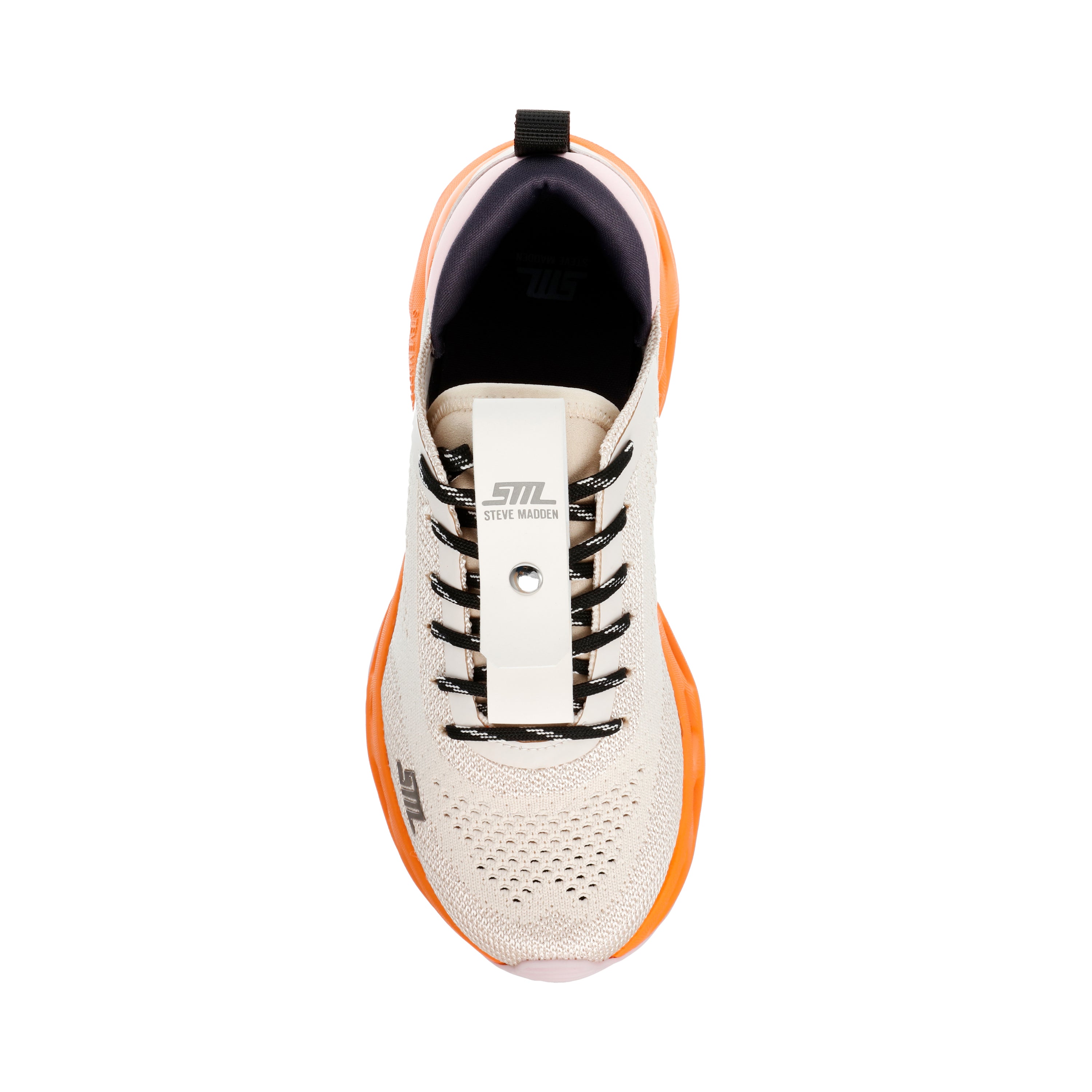 Surge 1 Taupe/Orange