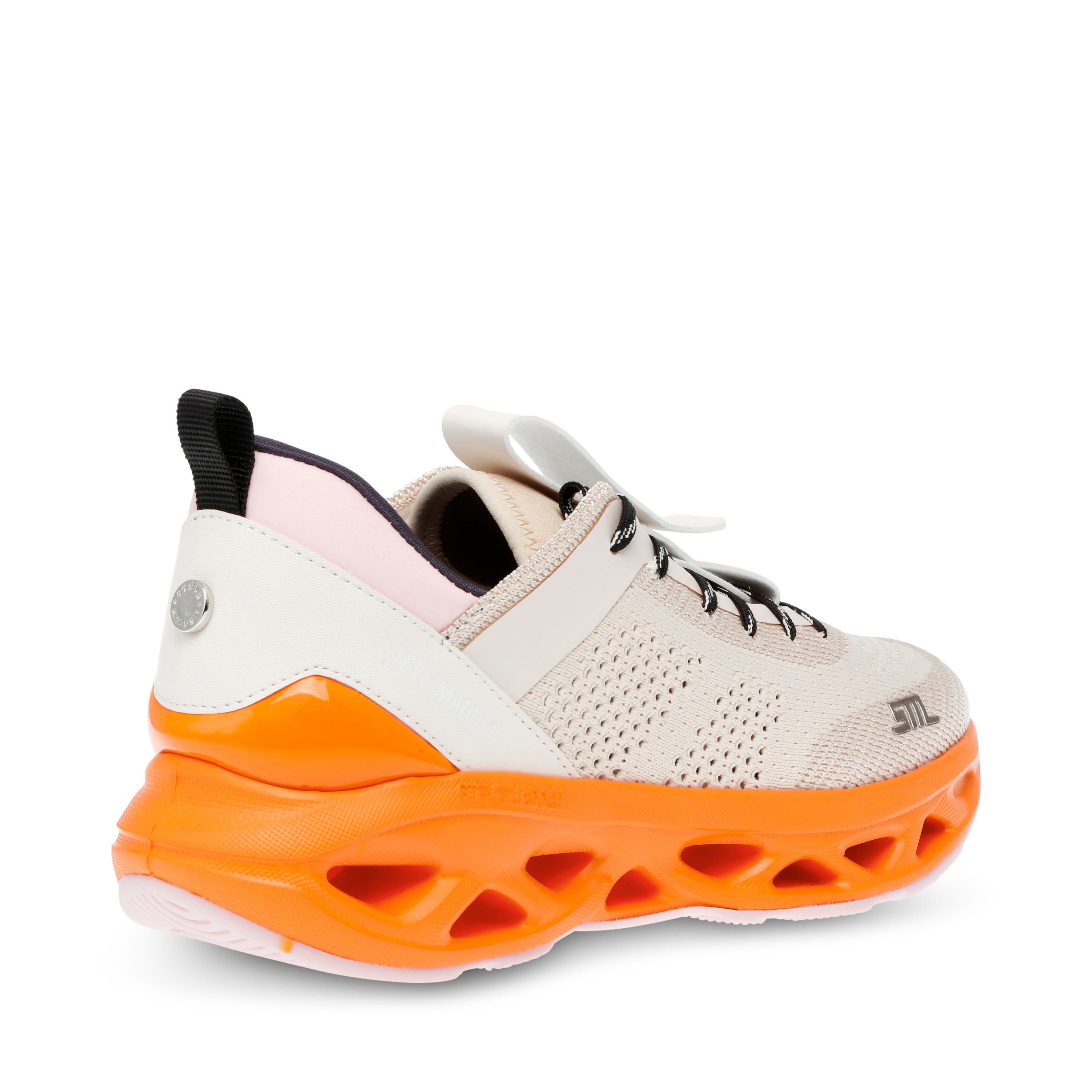 Surge 1 Taupe/Orange