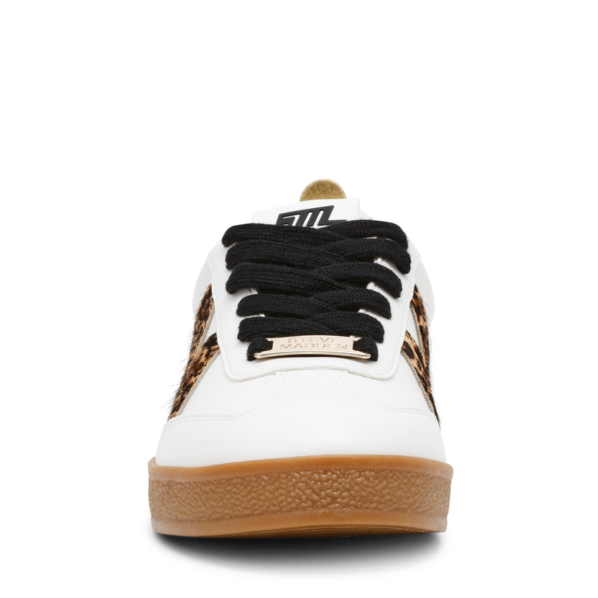 Degree White/Leo