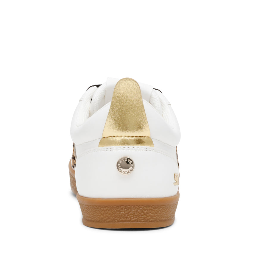 Degree White/Leo