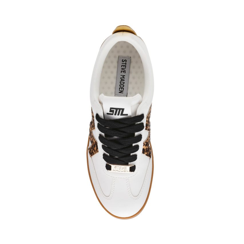 Degree White/Leo