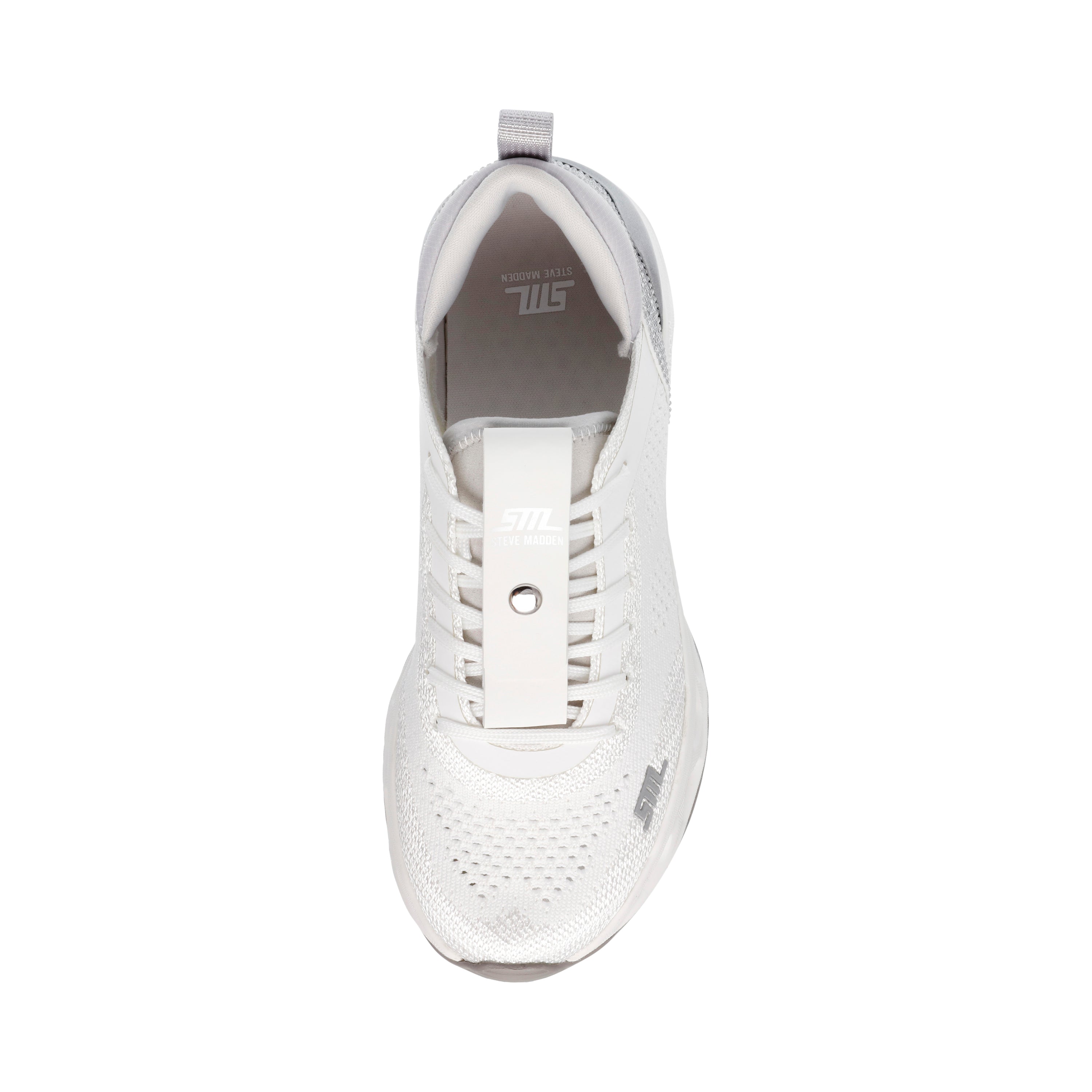 Surge 1R White/Sil