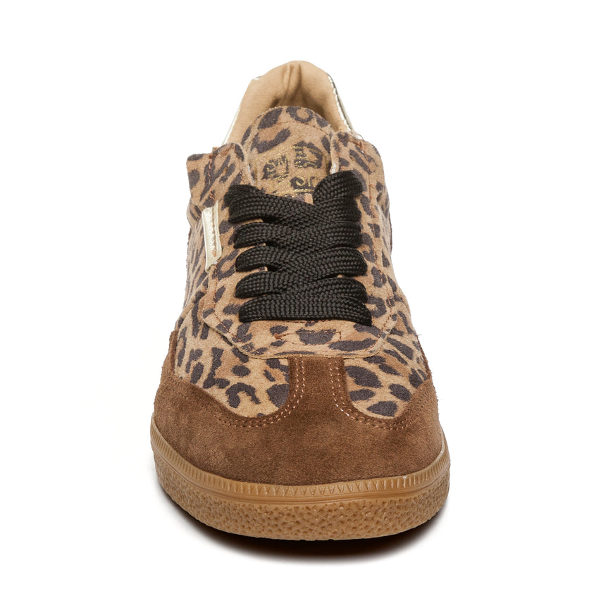 Emporia Leopard