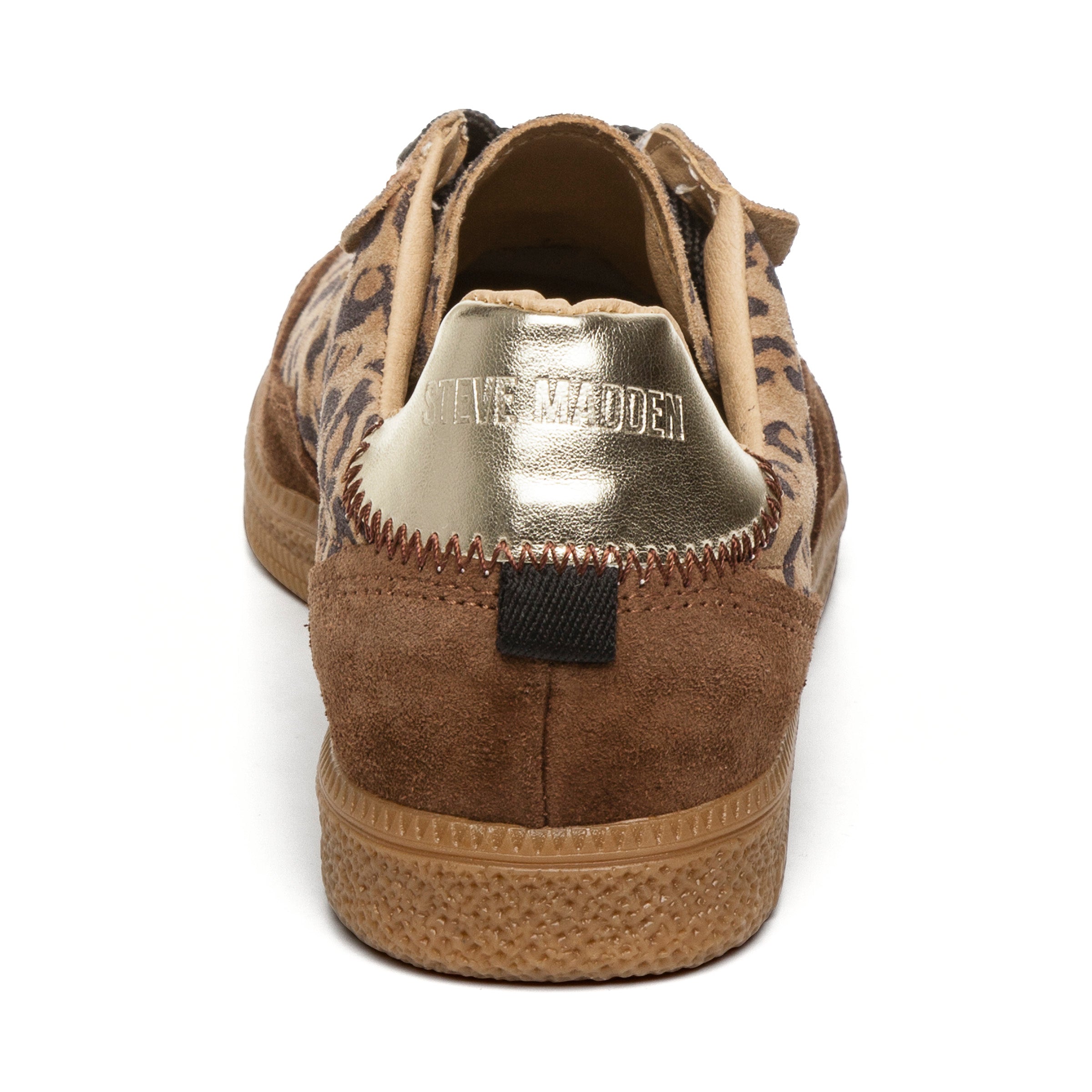 Emporia Leopard