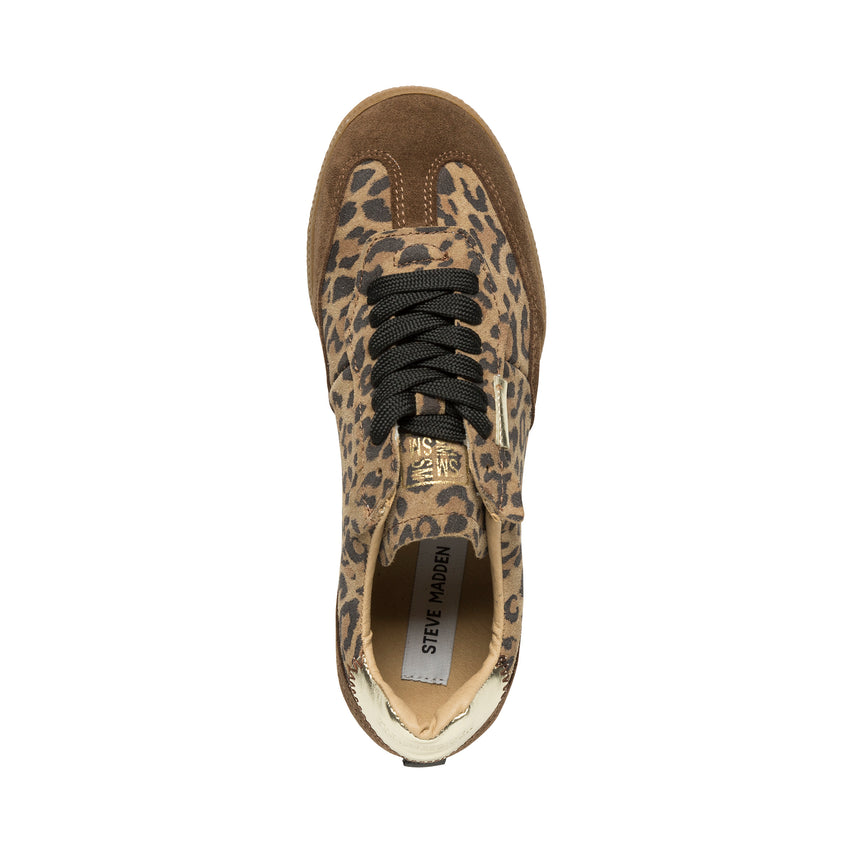 Emporia Leopard