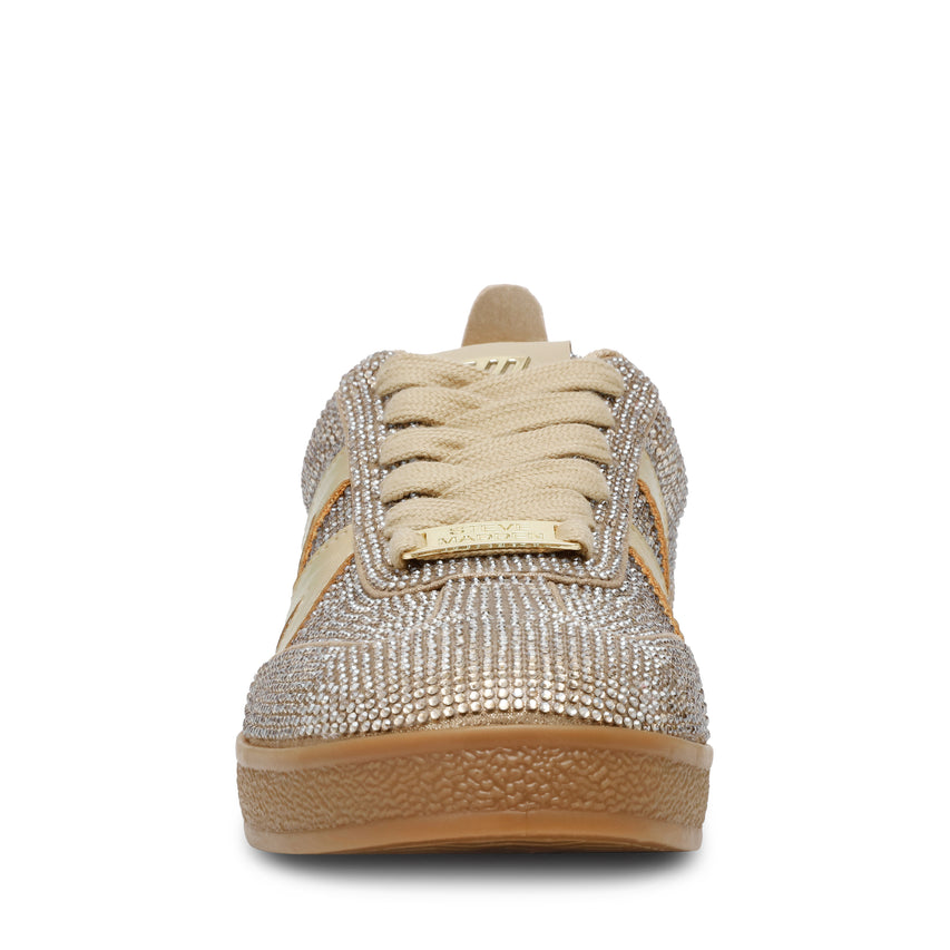 Degree-R Rose Gold