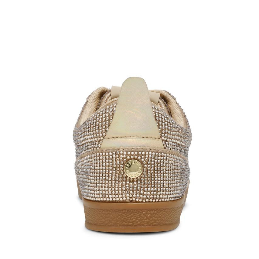 Degree-R Rose Gold