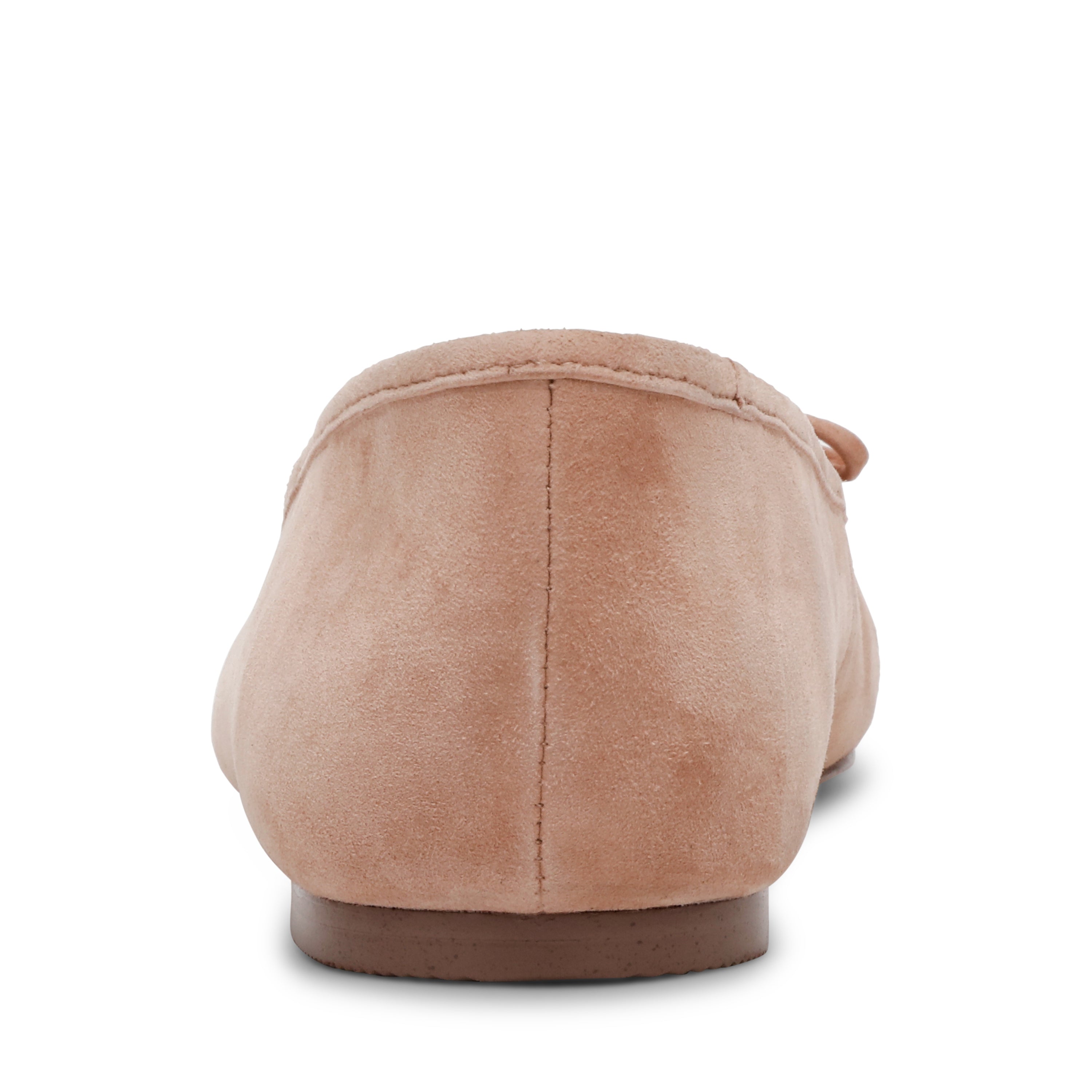 Malinda Tan Suede