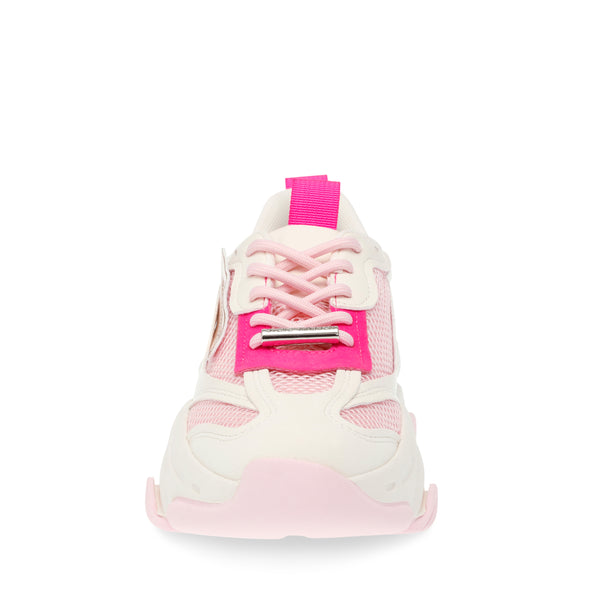 Possession-E Sneaker Pink Multi