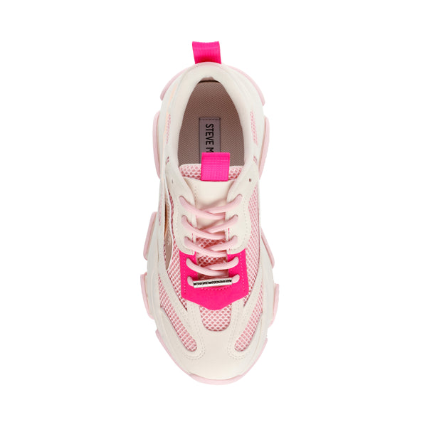 Possession-E Sneaker Pink Multi