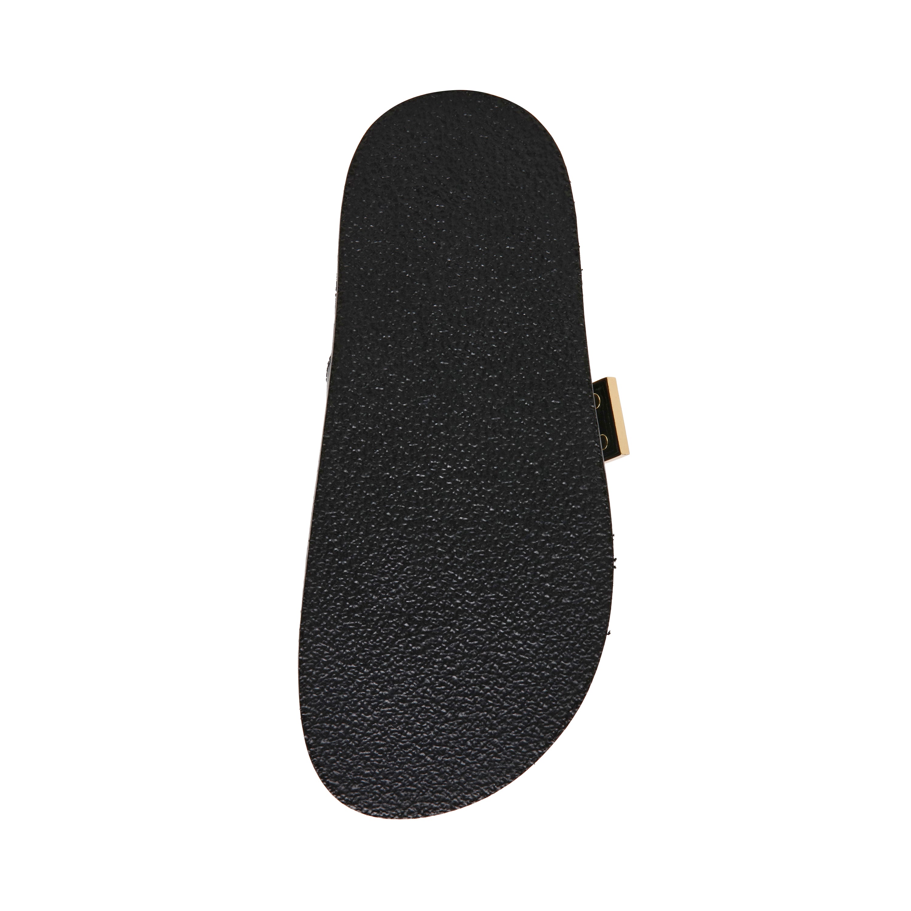 Arch-E Black Action Leather