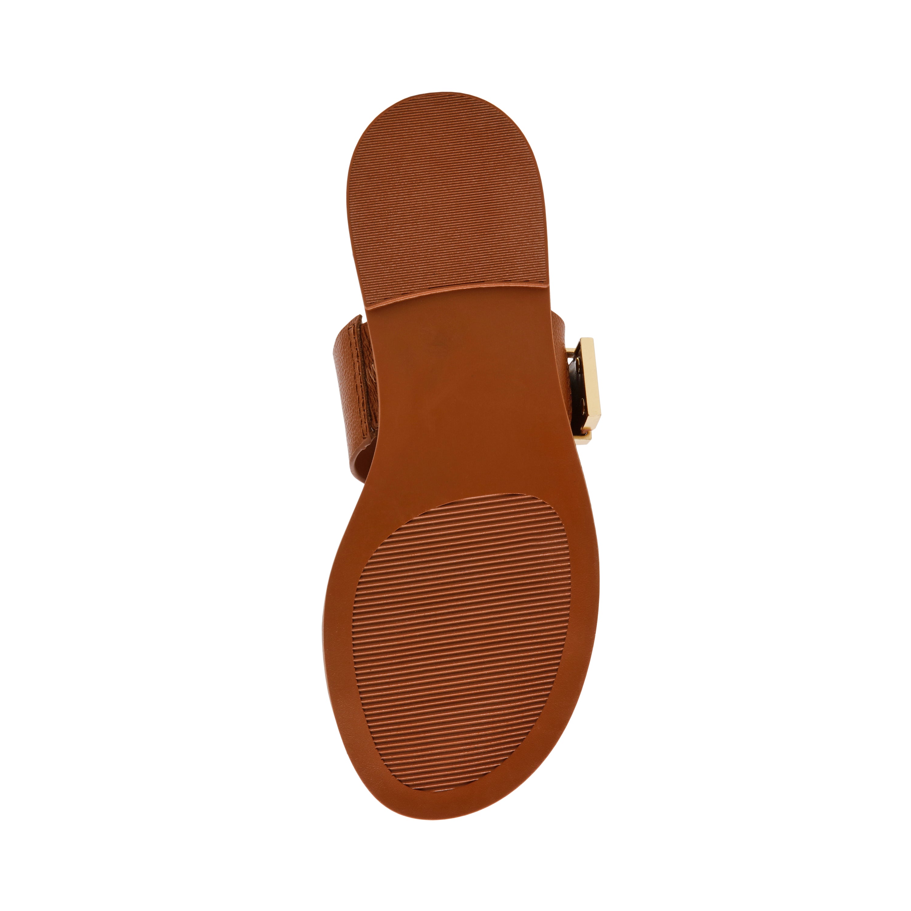 Strider-E Cognac Leather