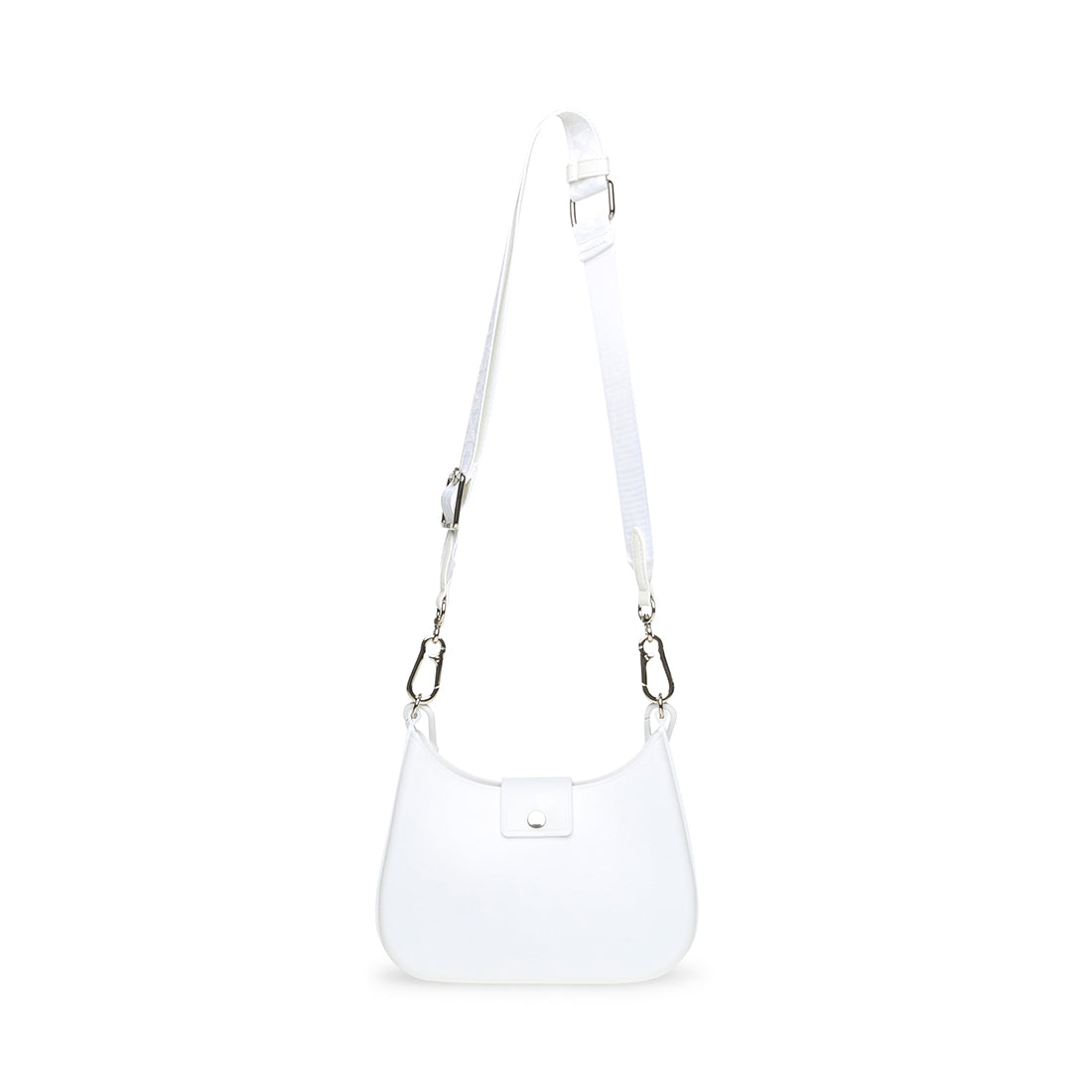 Bjulio Crossbody bag White- Hover Image