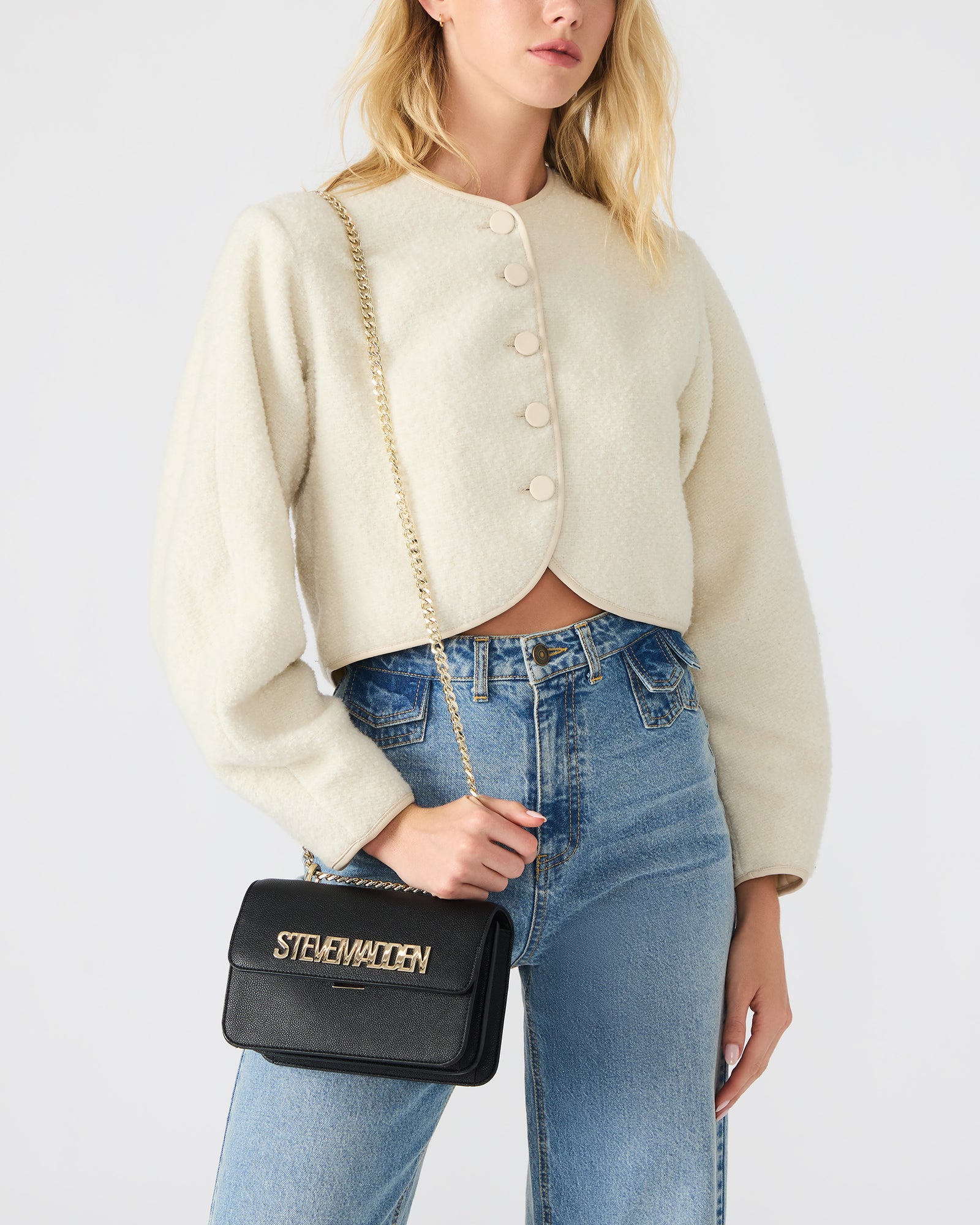 Bstakes-2 Black/Gold