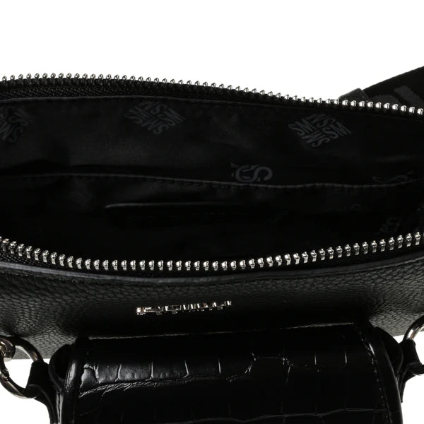Bnaim Black/Silver