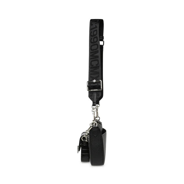 Bnaim Black/Silver