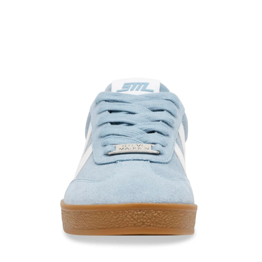 Degree Wht/Lt Blue