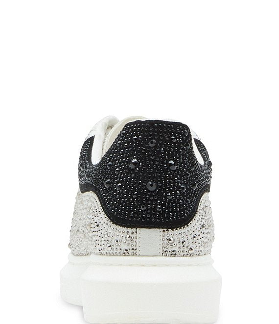 Icebox Black/Silver